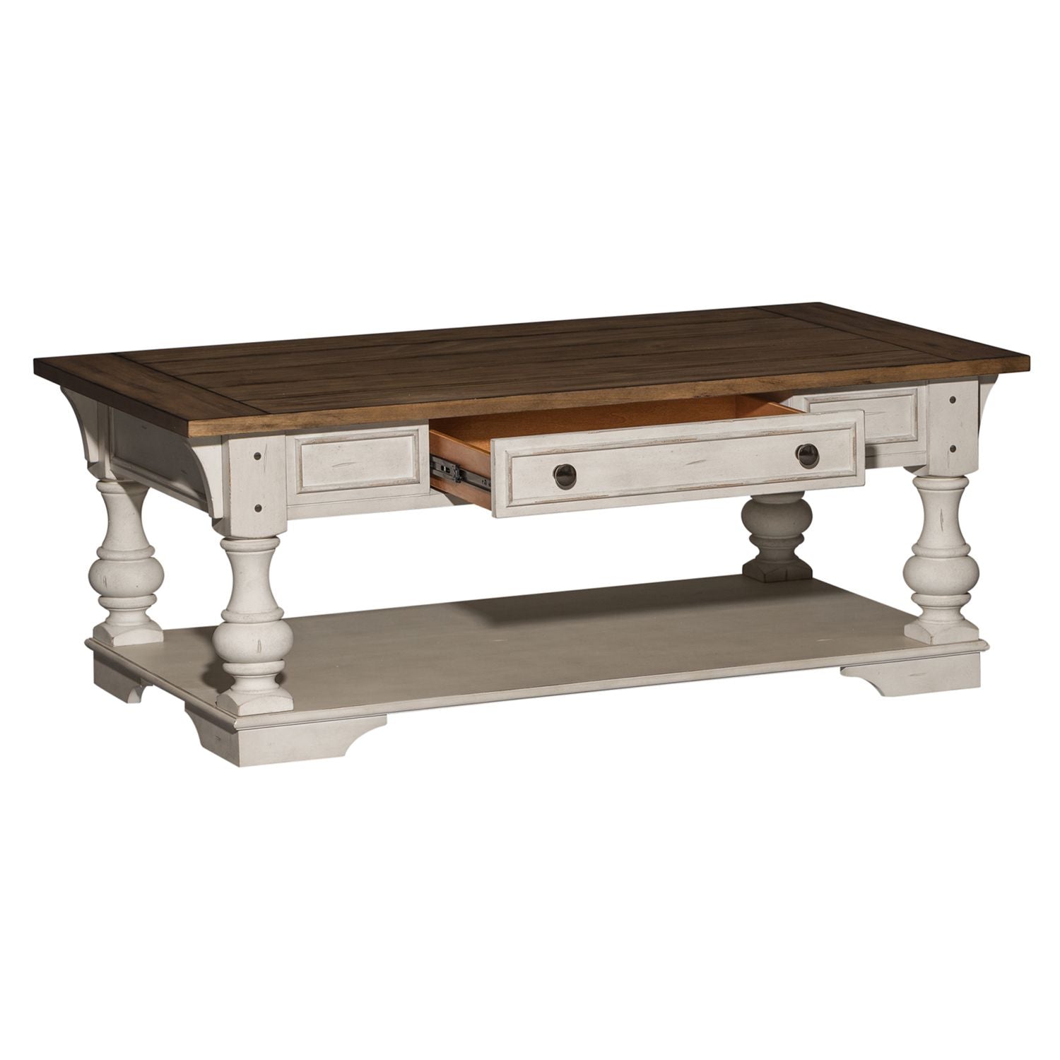 Cocktail Table