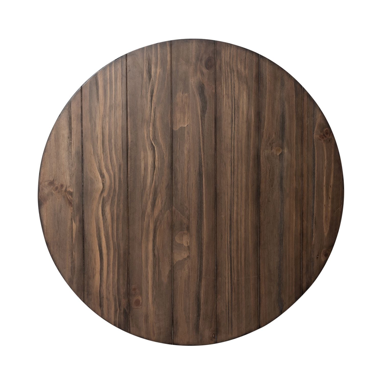 Round Cocktail Table