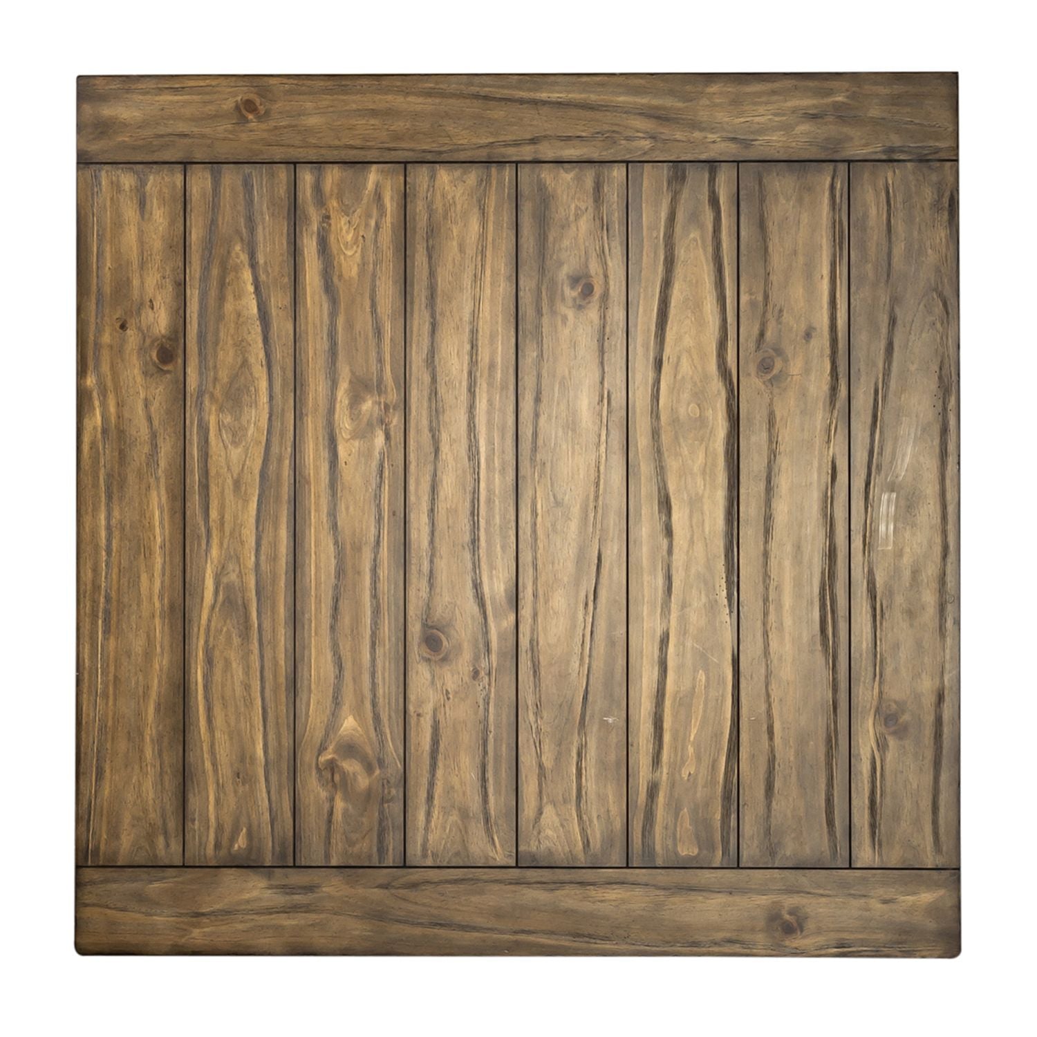 Drawer Square Cocktail Table
