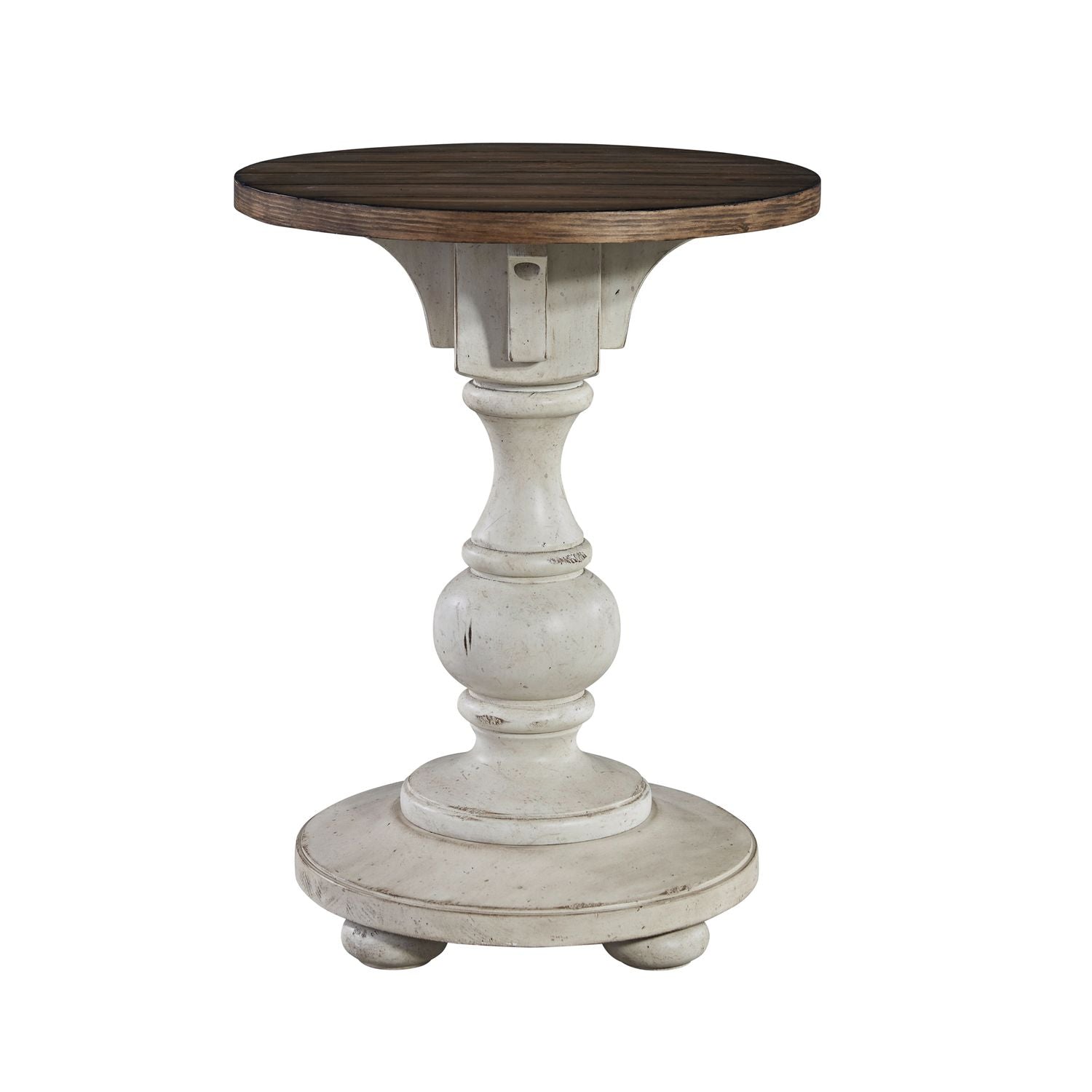Chair Side Table