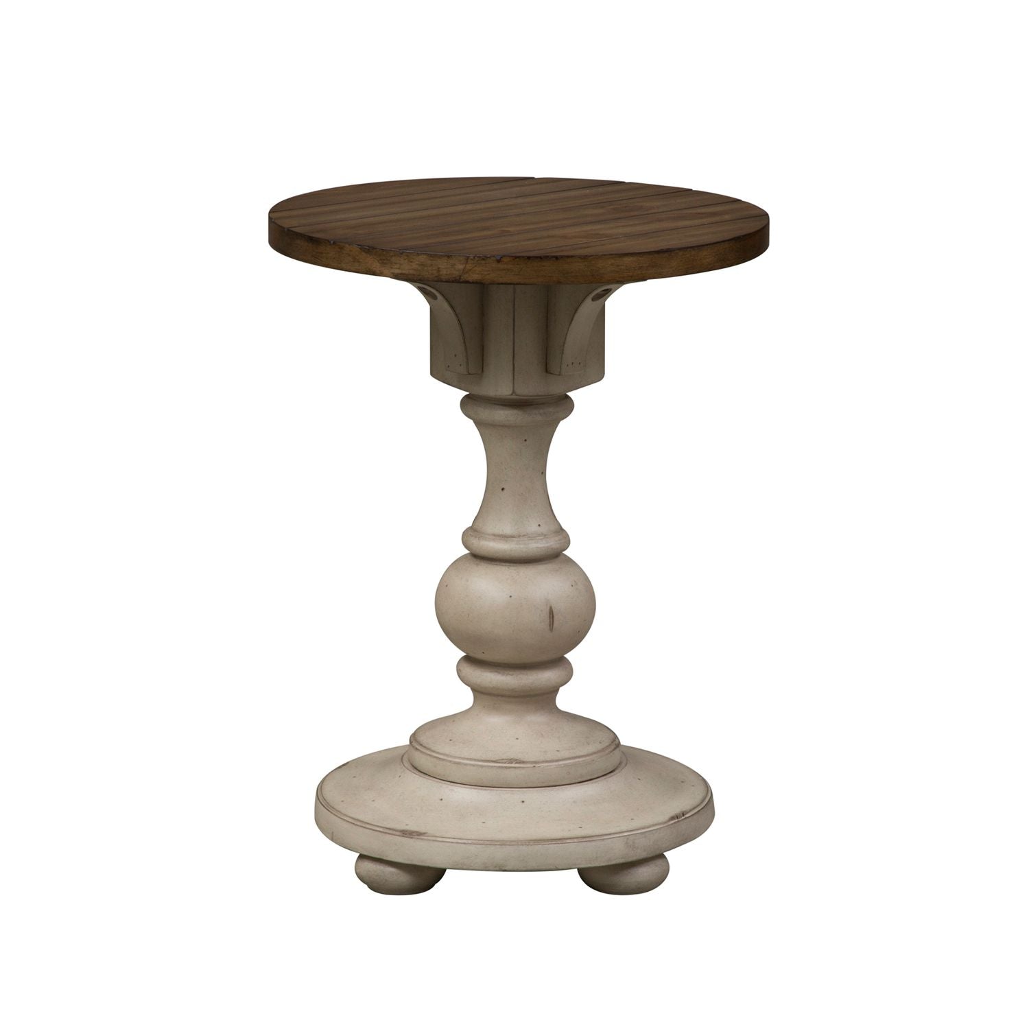 Chair Side Table