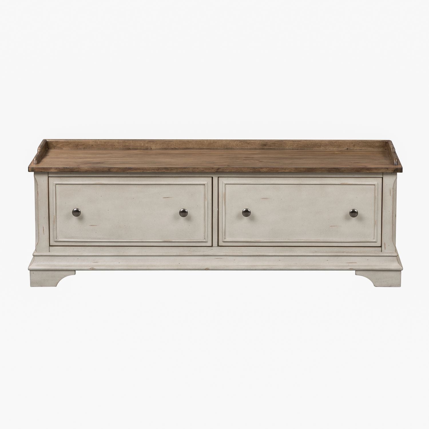 Storage Hall Bench