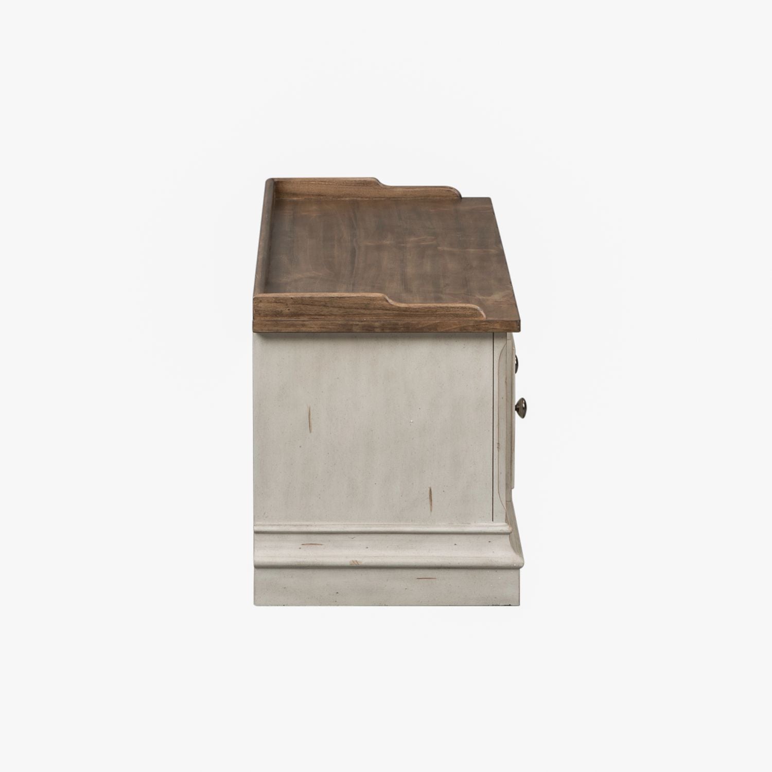 Storage Hall Bench