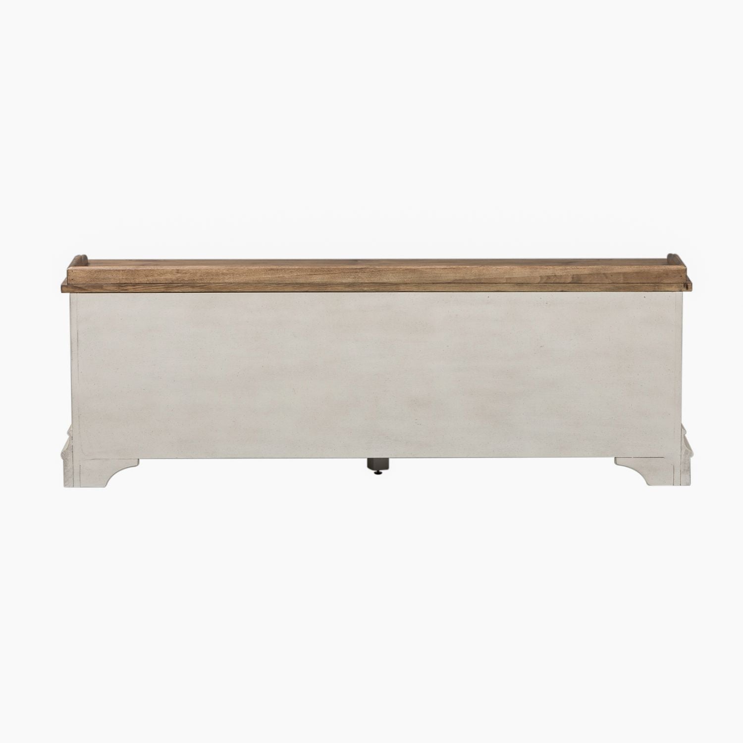 Storage Hall Bench