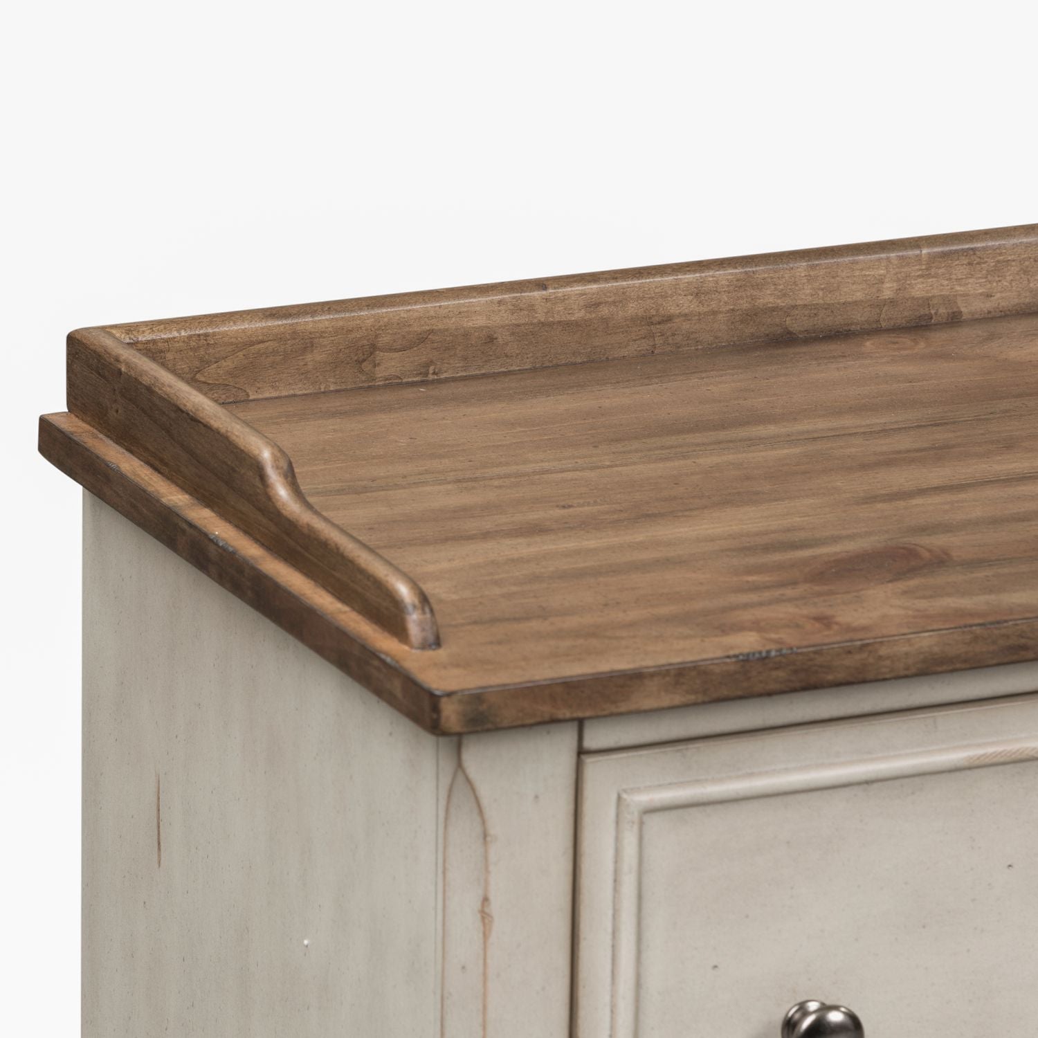Storage Hall Bench