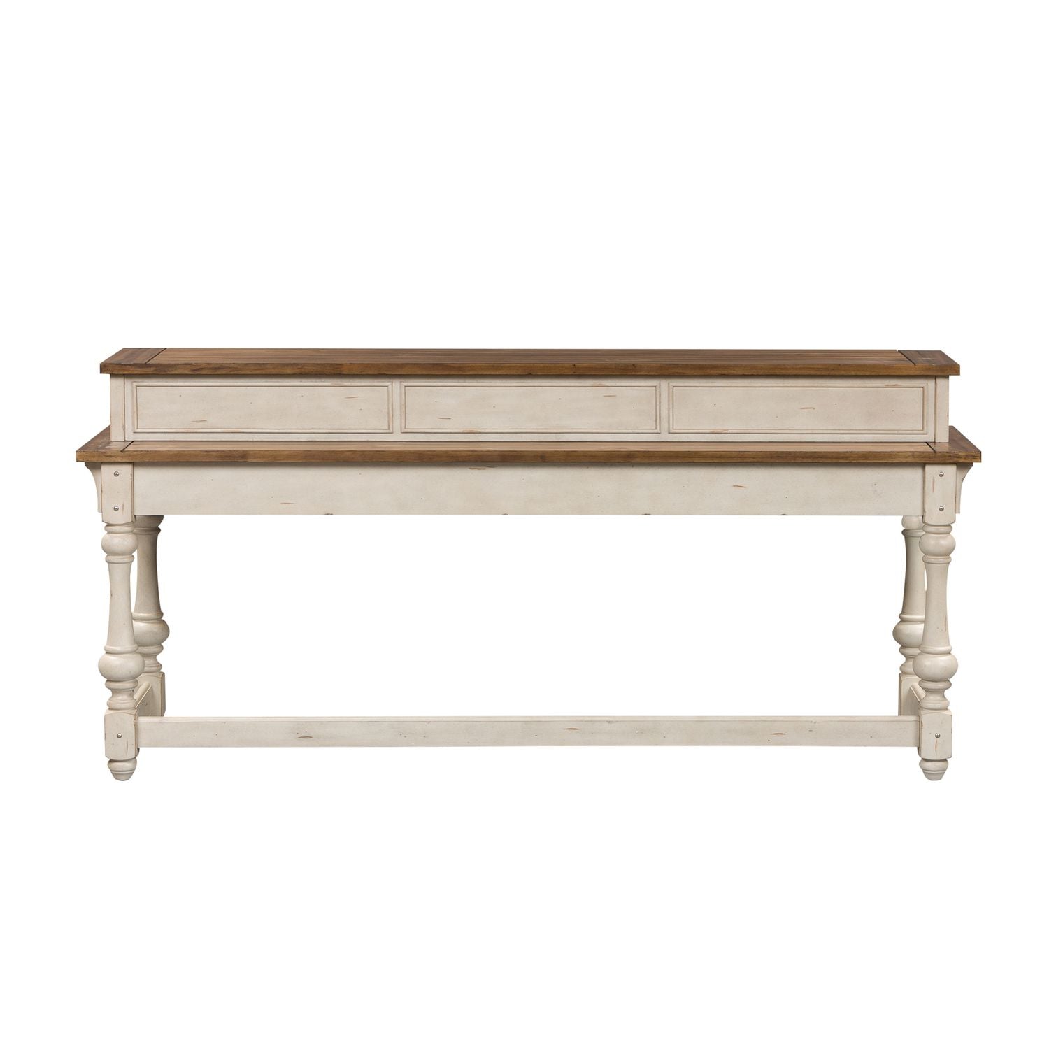 Console Bar Table