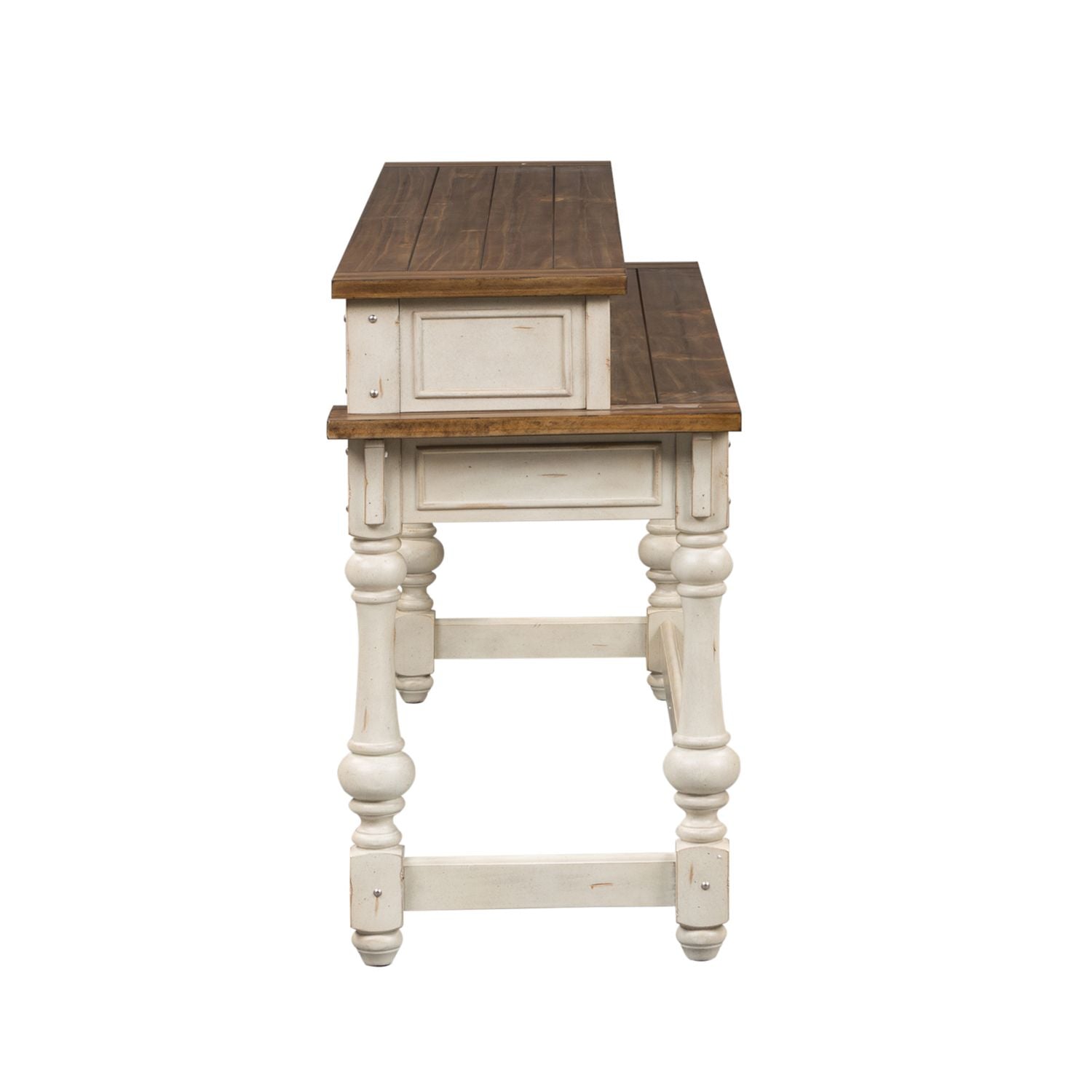 Console Bar Table