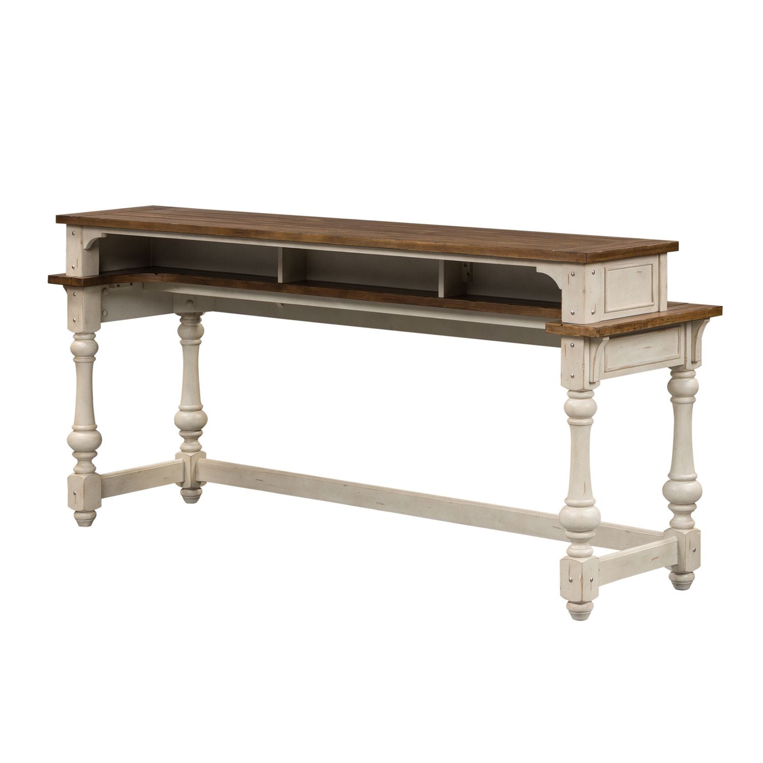 Console Bar Table