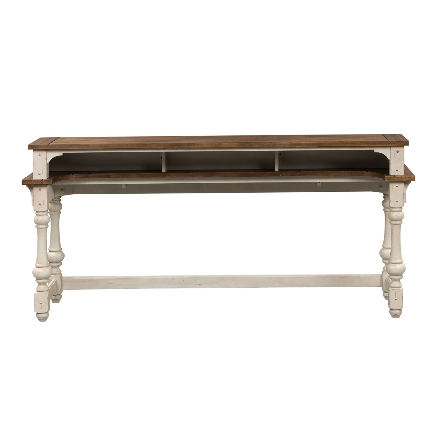 Console Bar Table