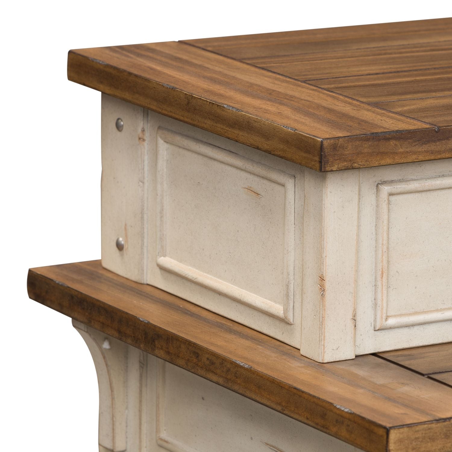 Console Bar Table