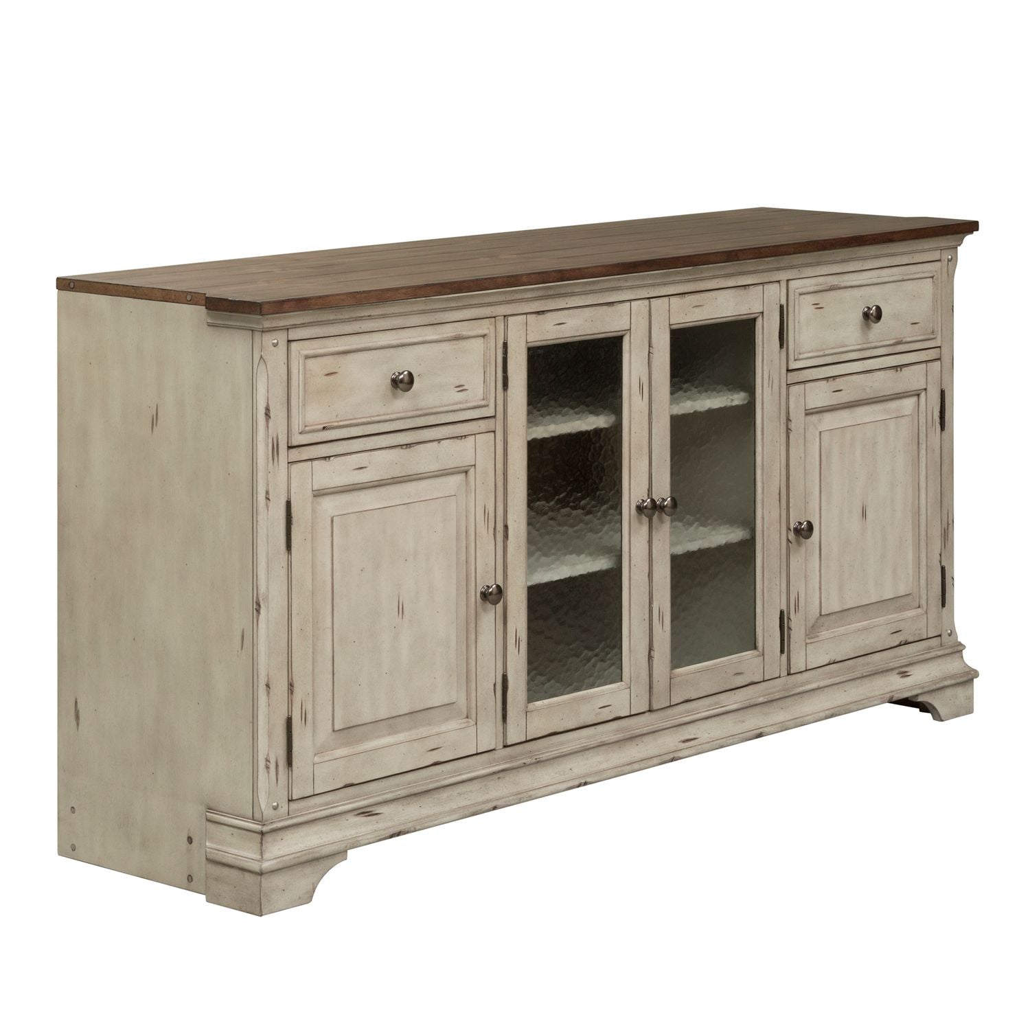 Entertainment TV Stand