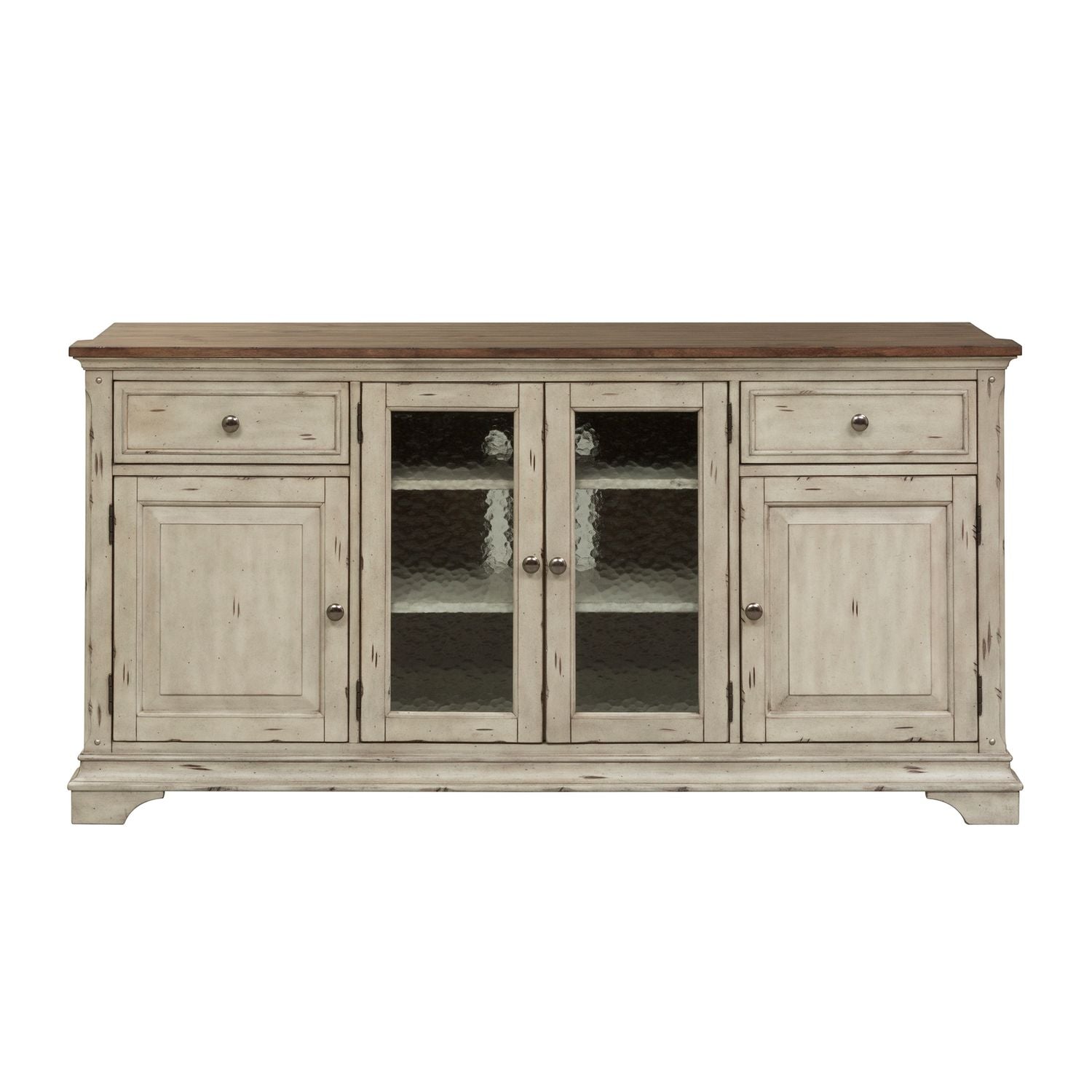 Entertainment TV Stand