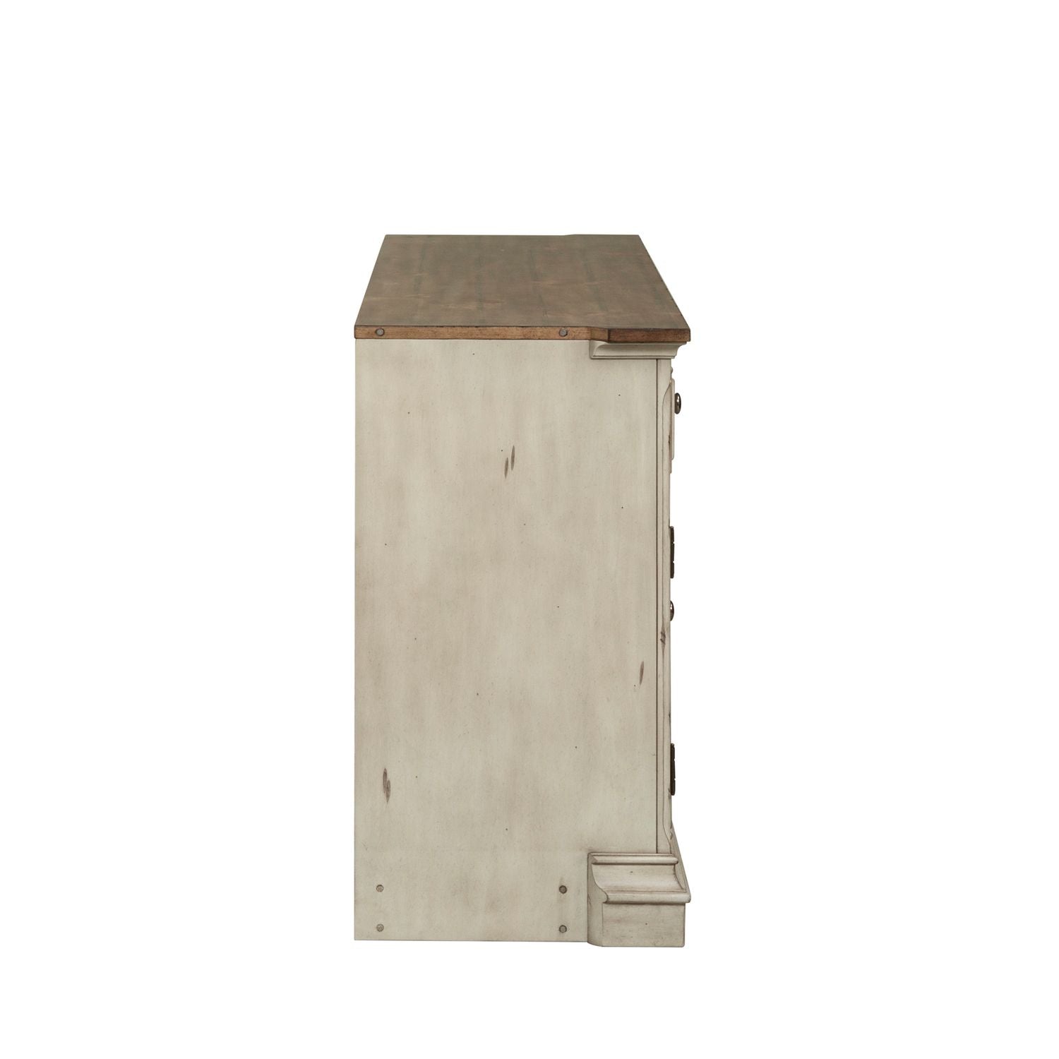 Entertainment TV Stand