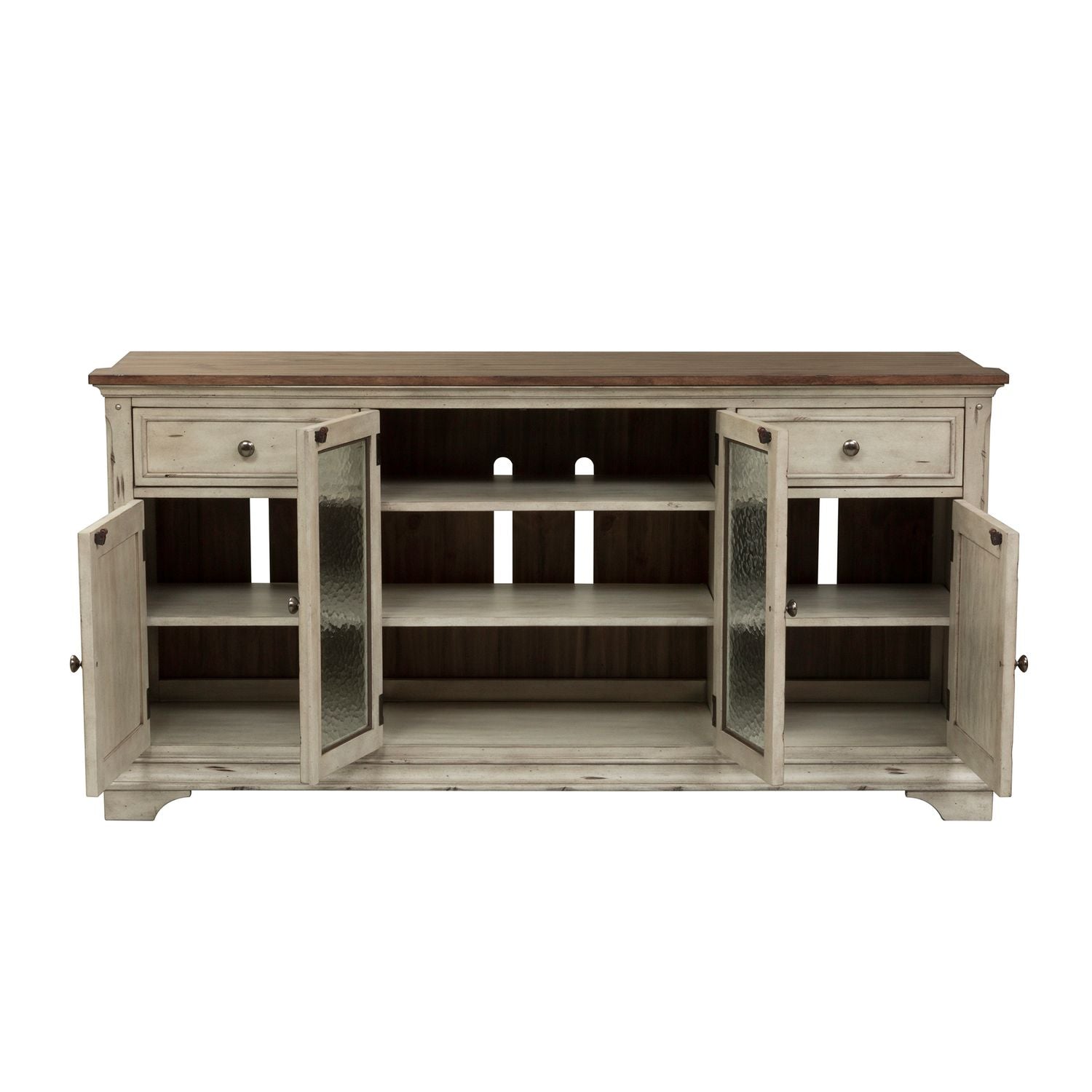 Entertainment TV Stand