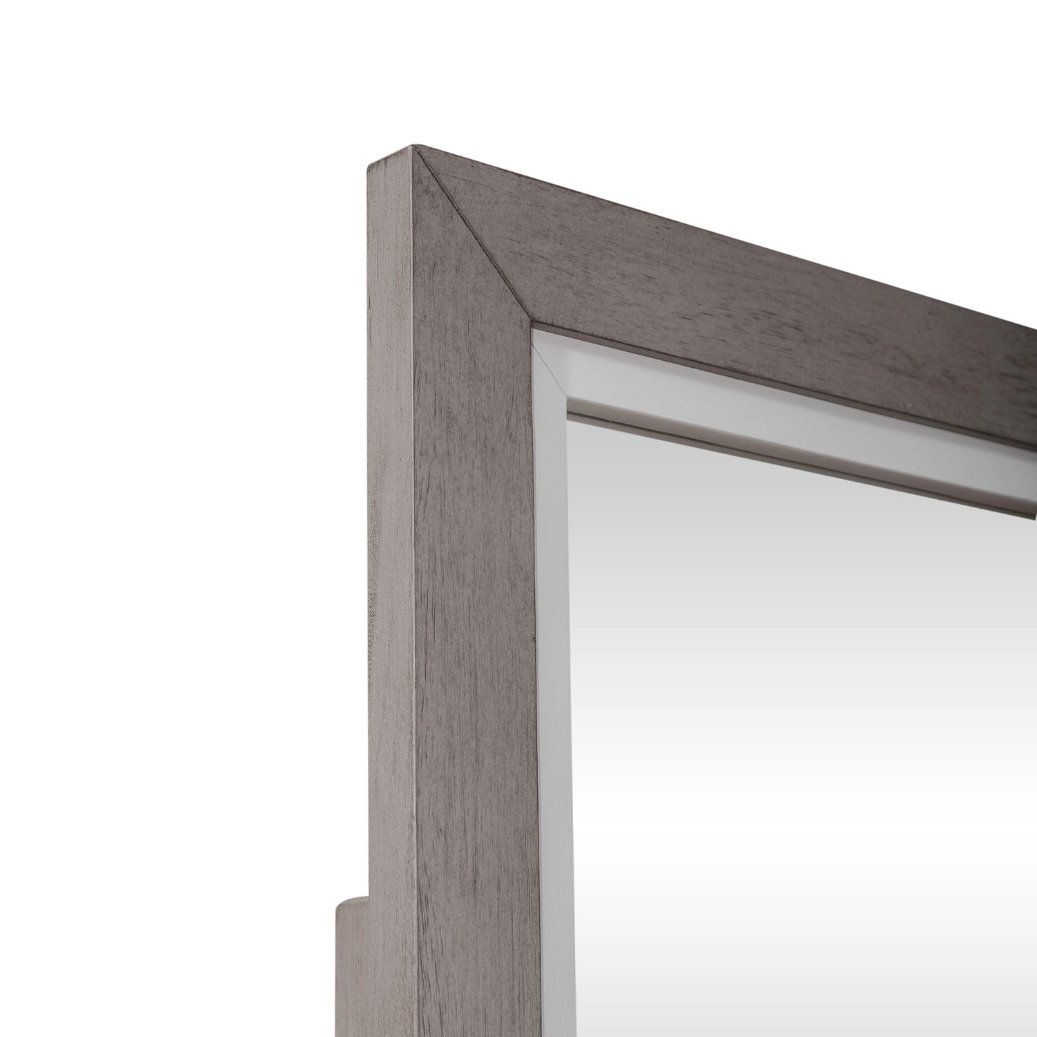 Dresser & Mirror