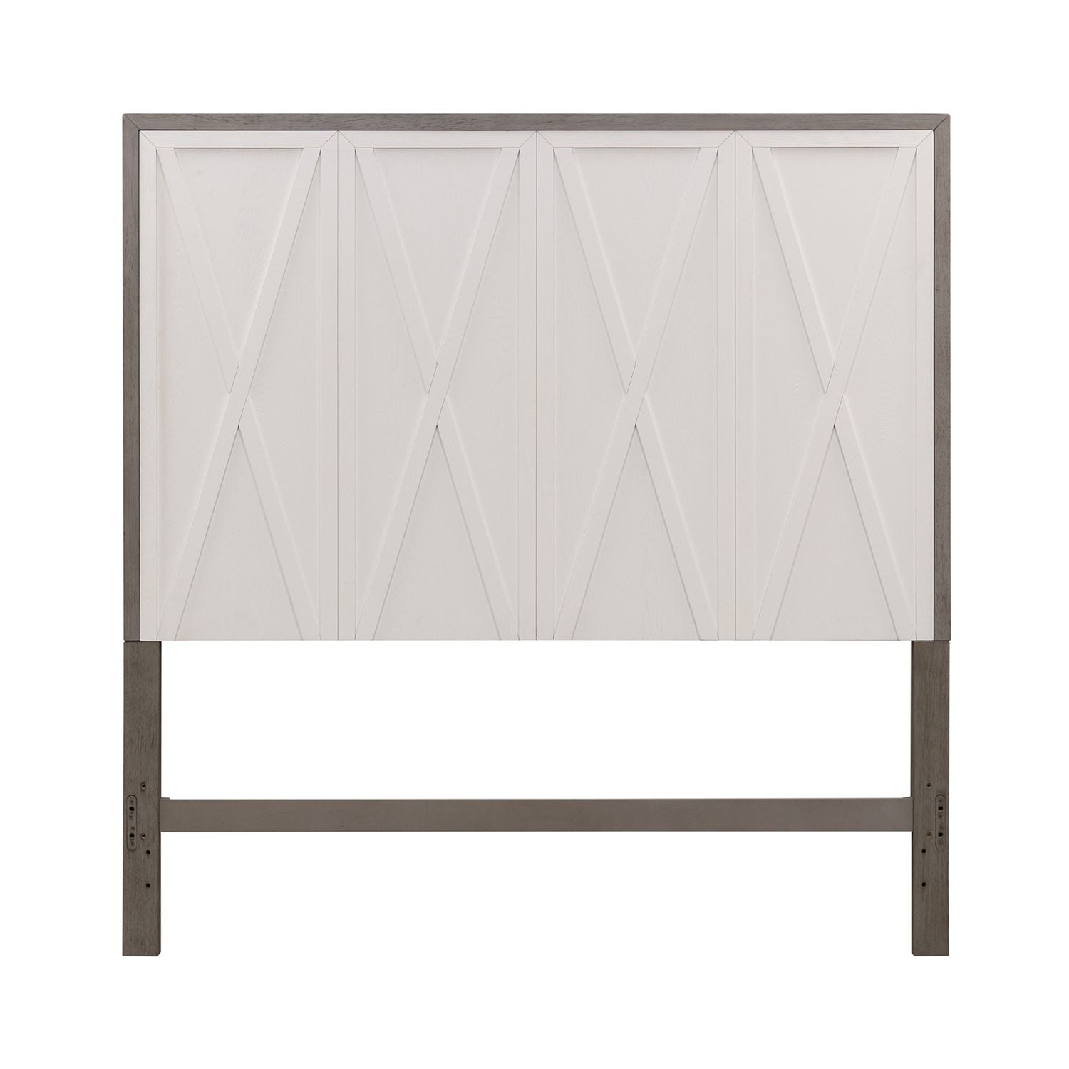 Queen Panel Headboard