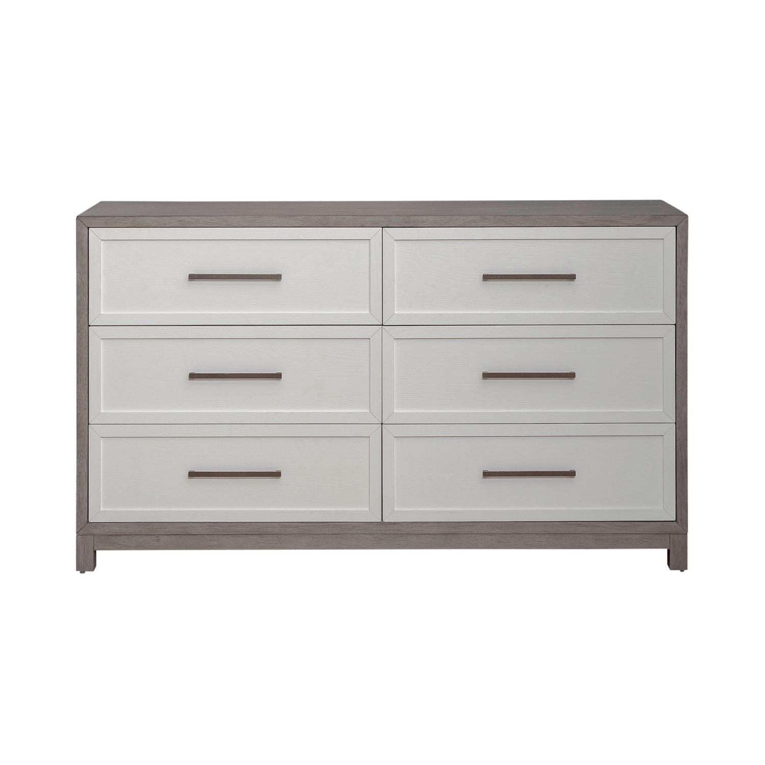 6 Drawer Dresser