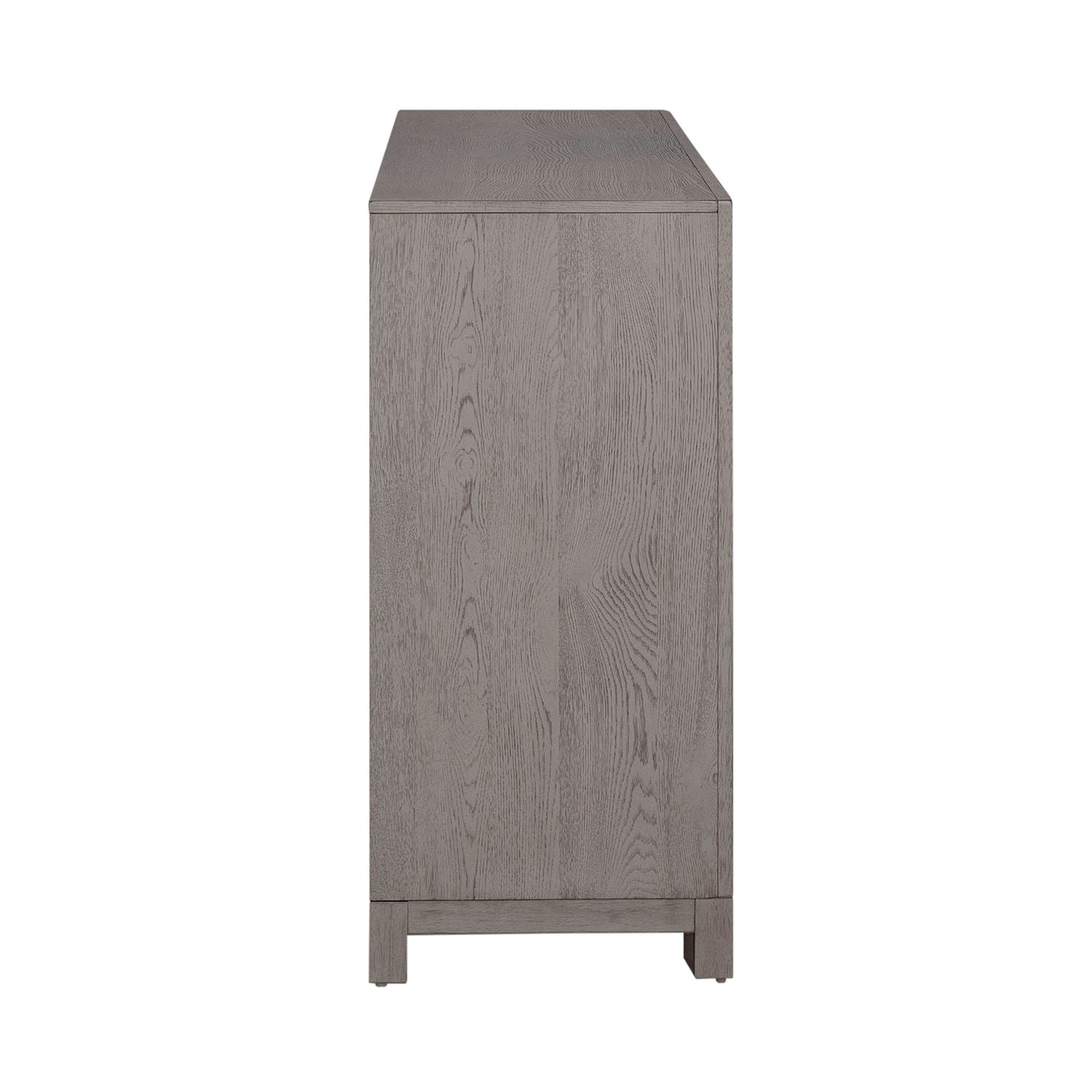 6 Drawer Dresser