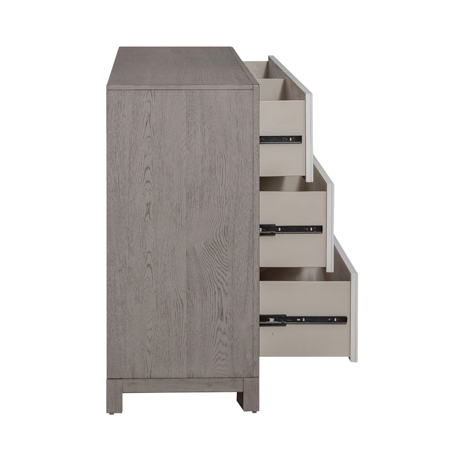 6 Drawer Dresser
