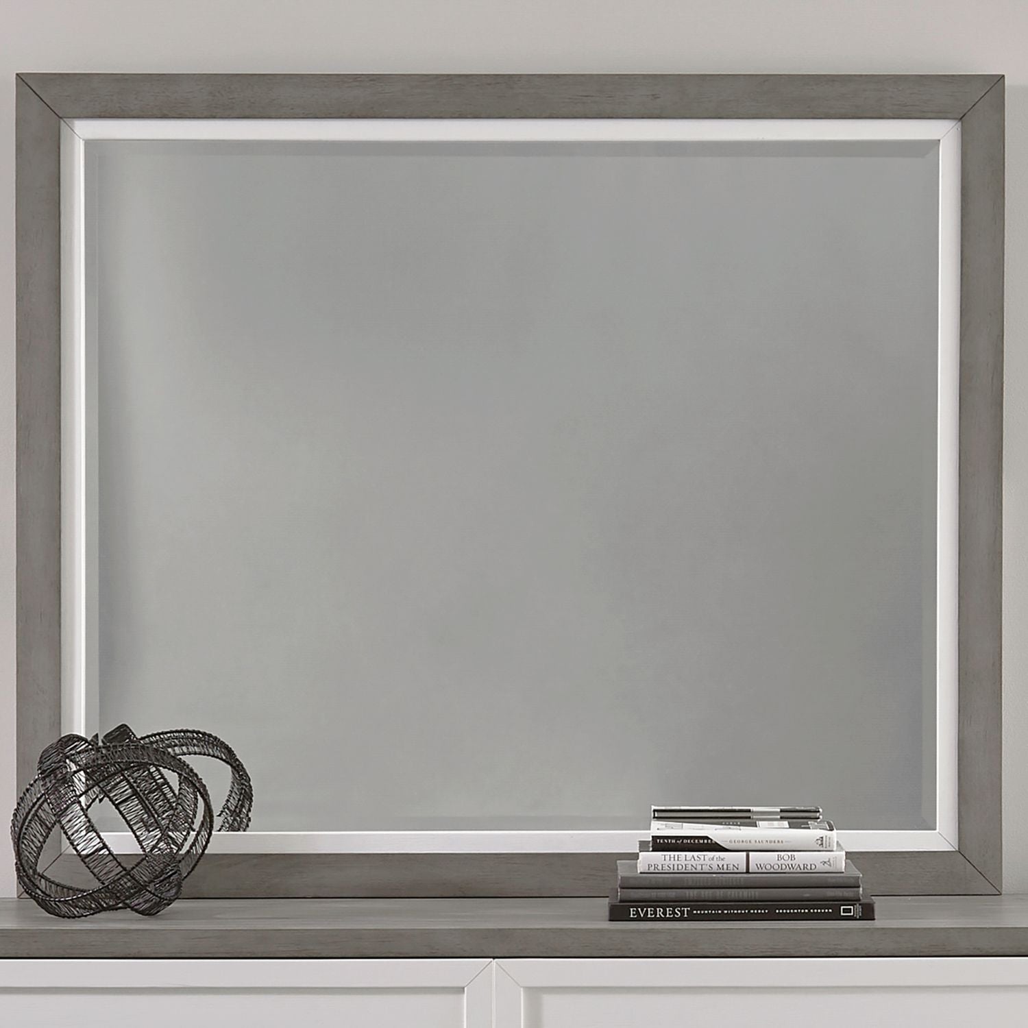 Landscape Mirror