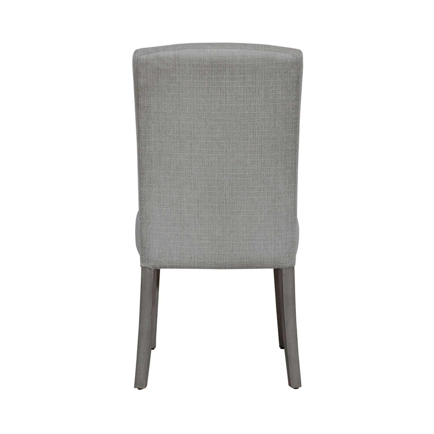 Uph Side Chair (RTA)