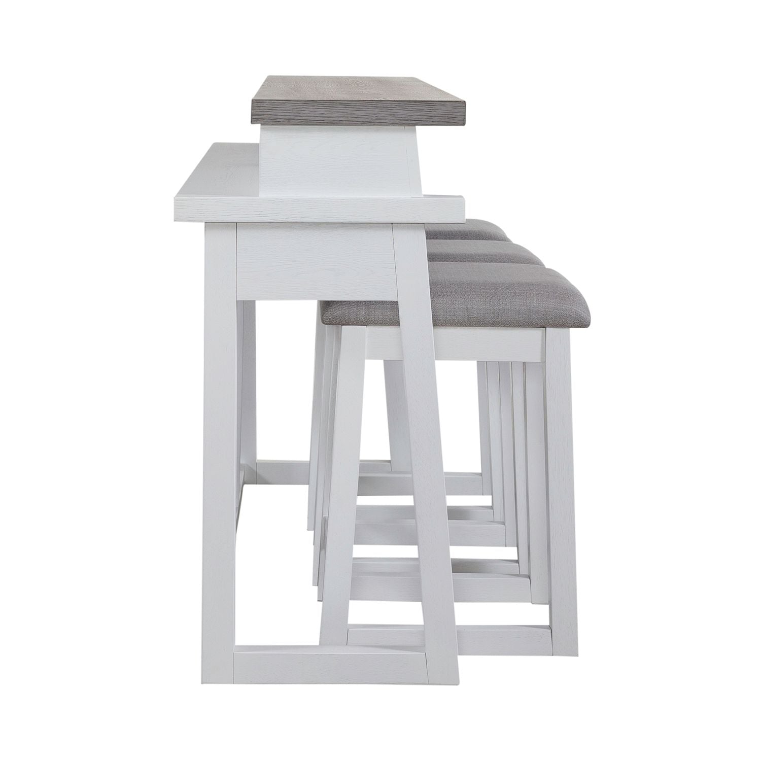 4 Piece Set