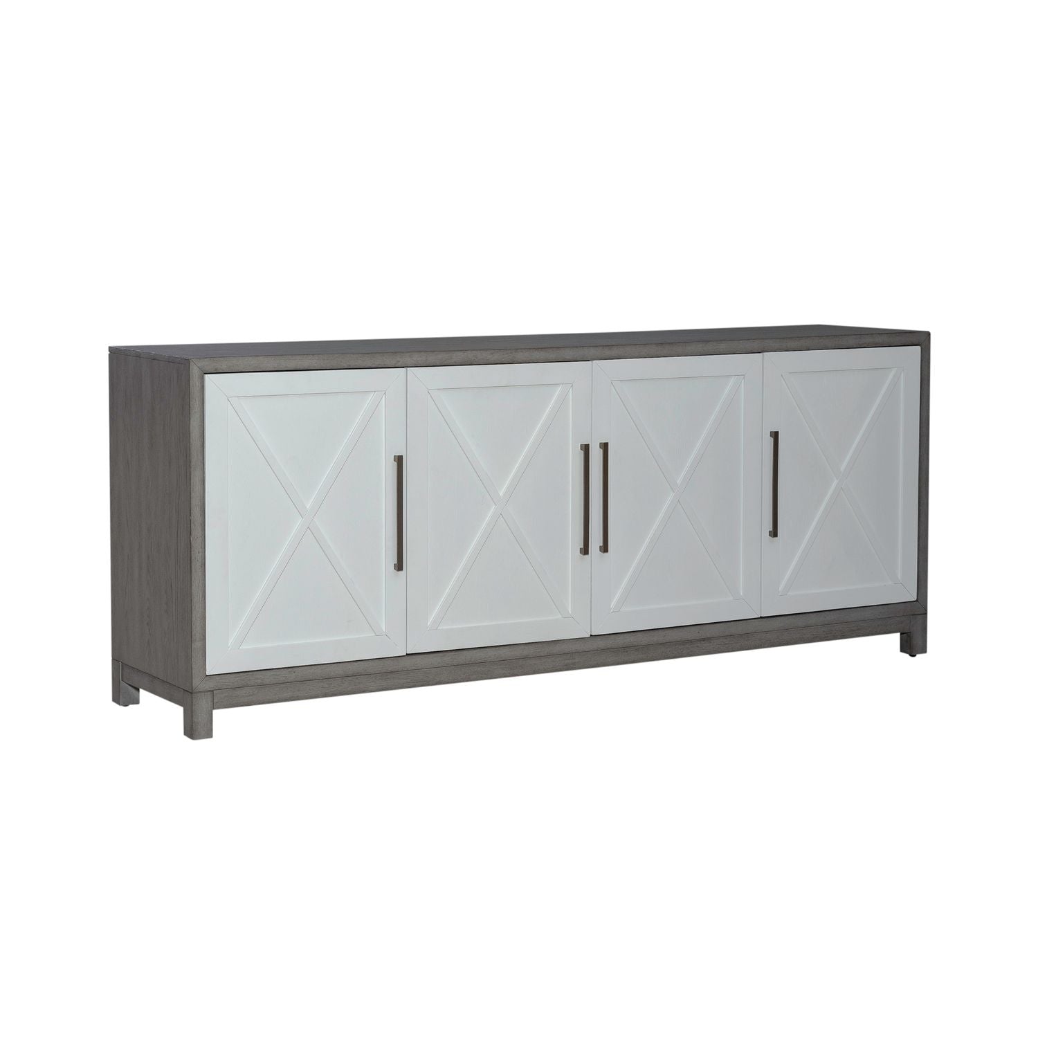 78 Inch TV Console