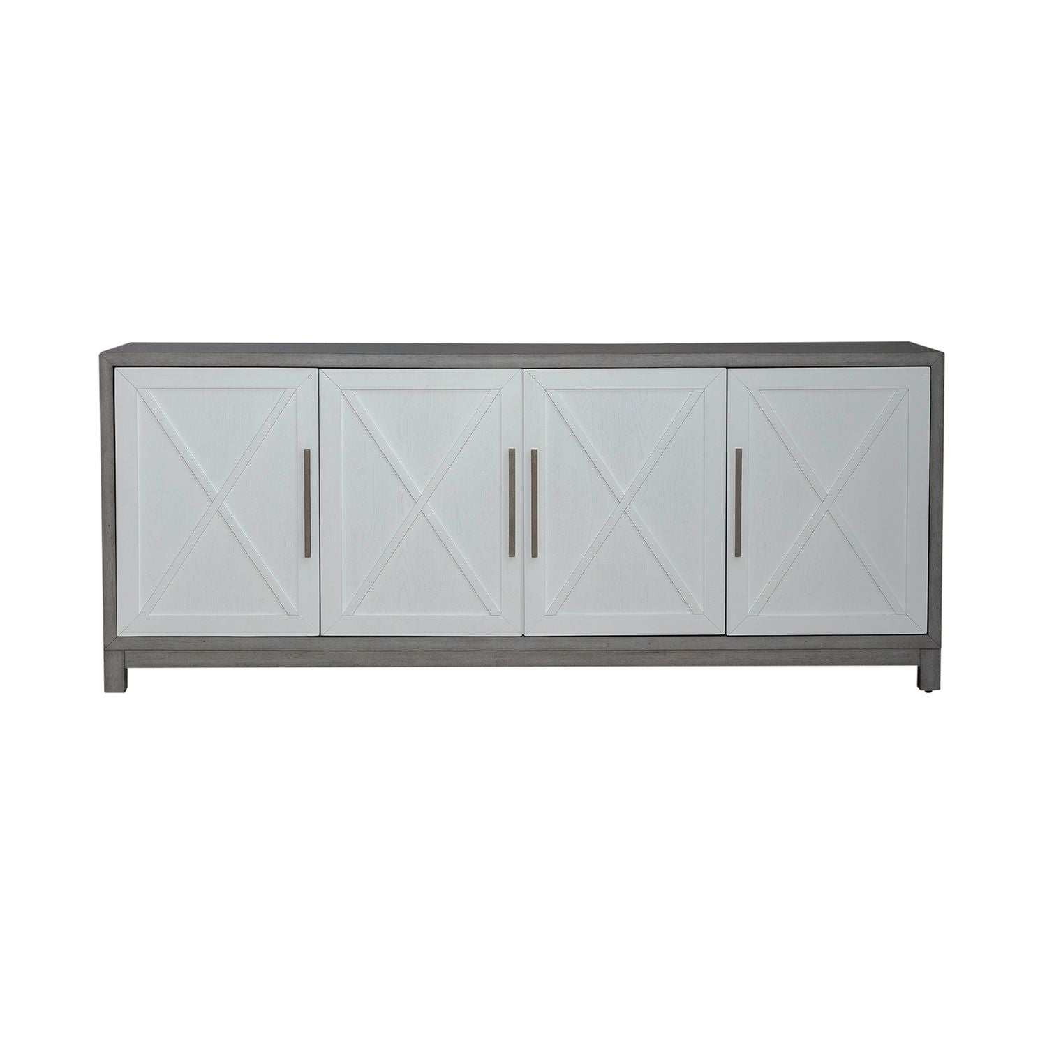 78 Inch TV Console