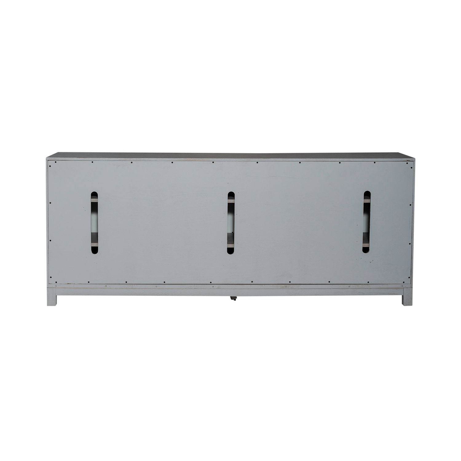 78 Inch TV Console