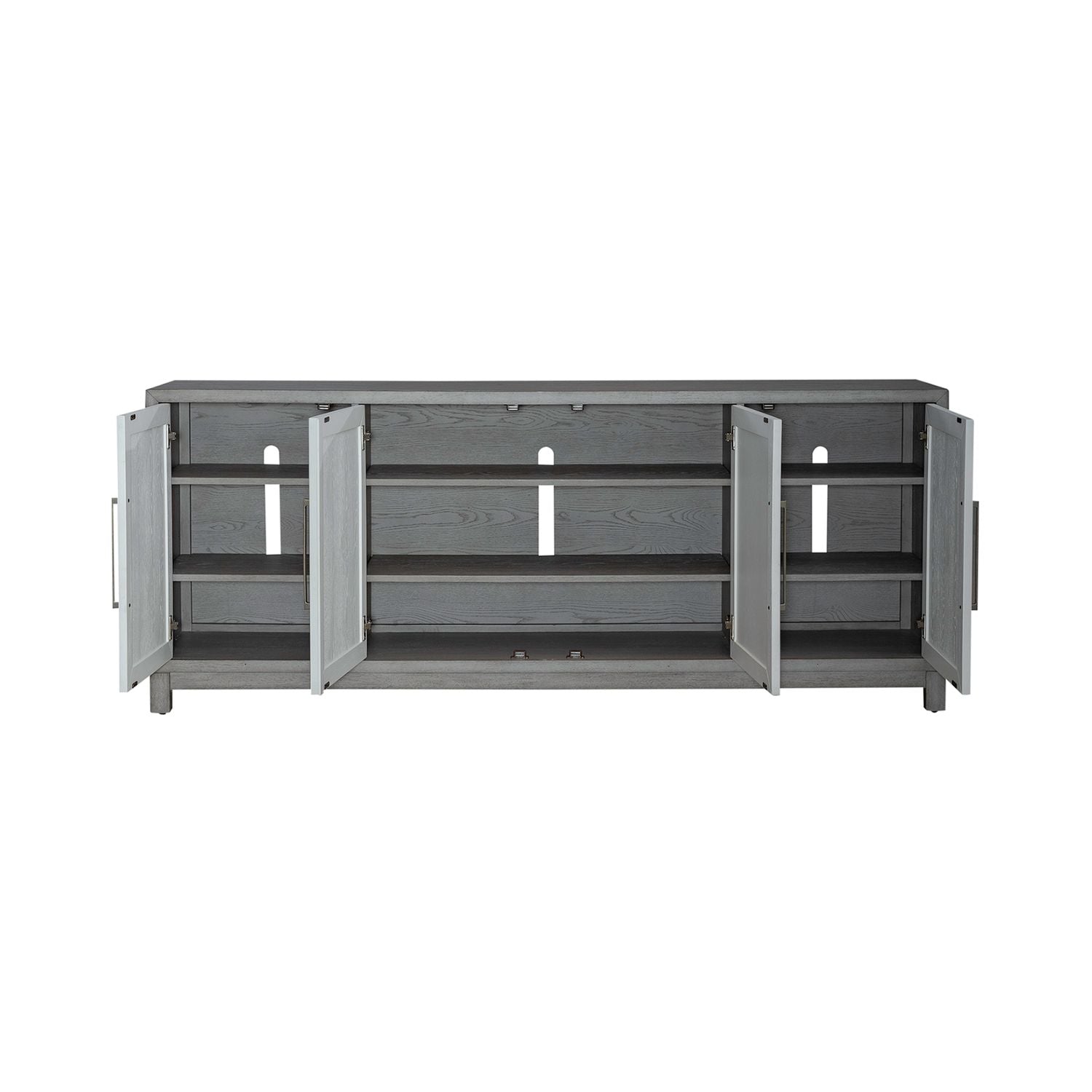 78 Inch TV Console