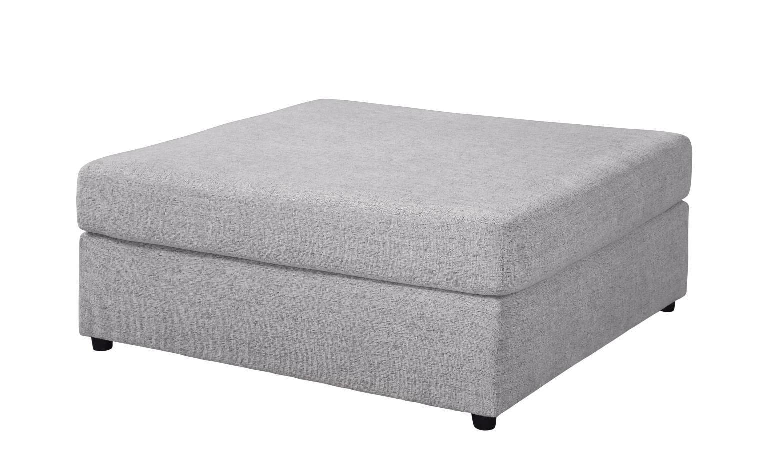 Hudson Modular Sectional - Choose Your Pieces
