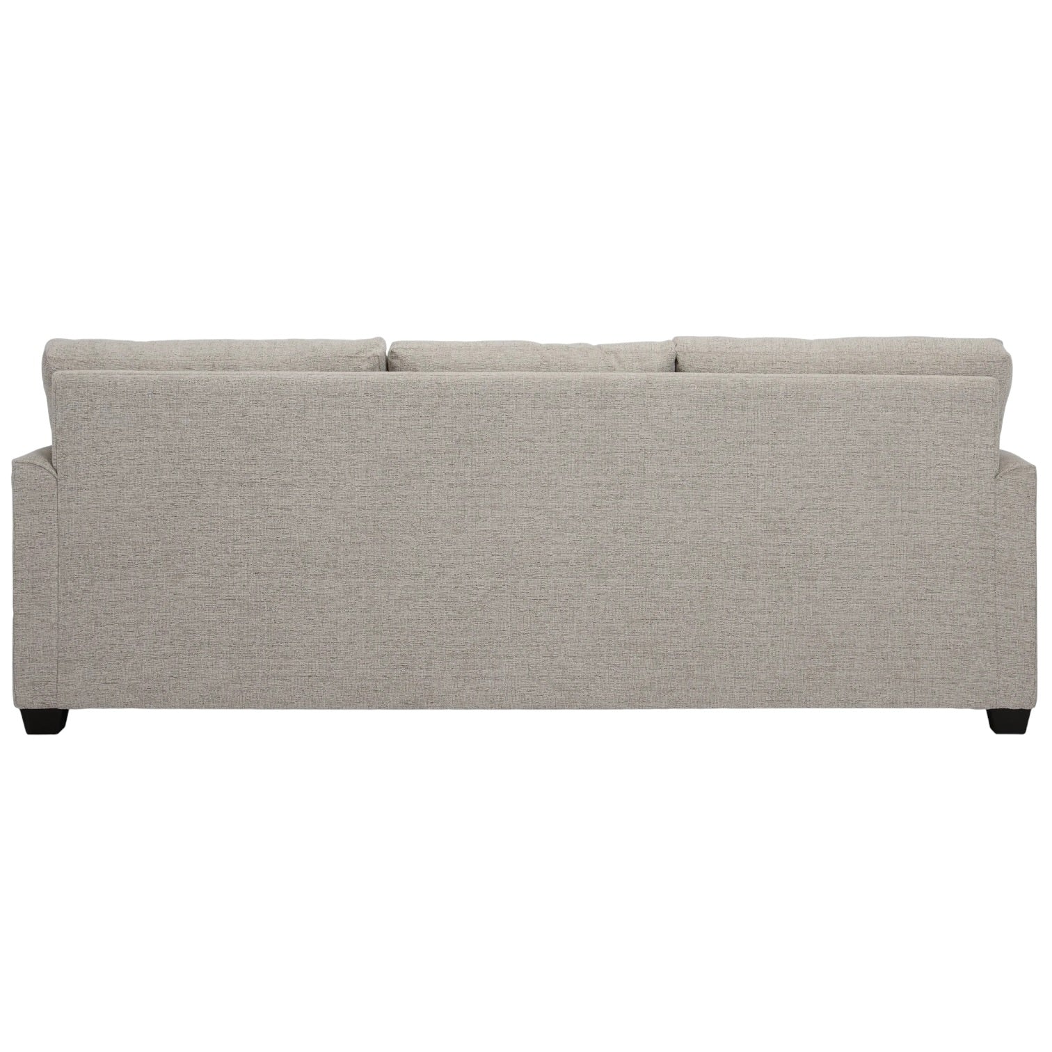 Montclair Sectional with Reversible Chaise