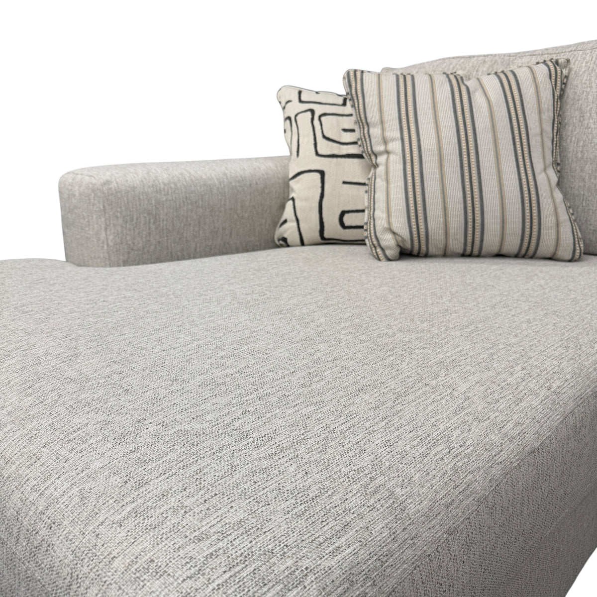 Mason Modular LAF Chaise