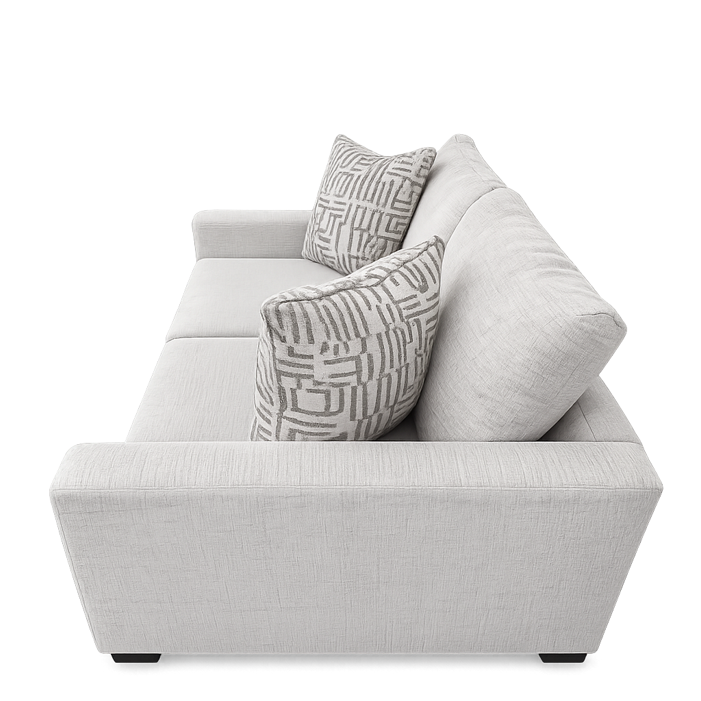 Parker 2 Pc Loveseat