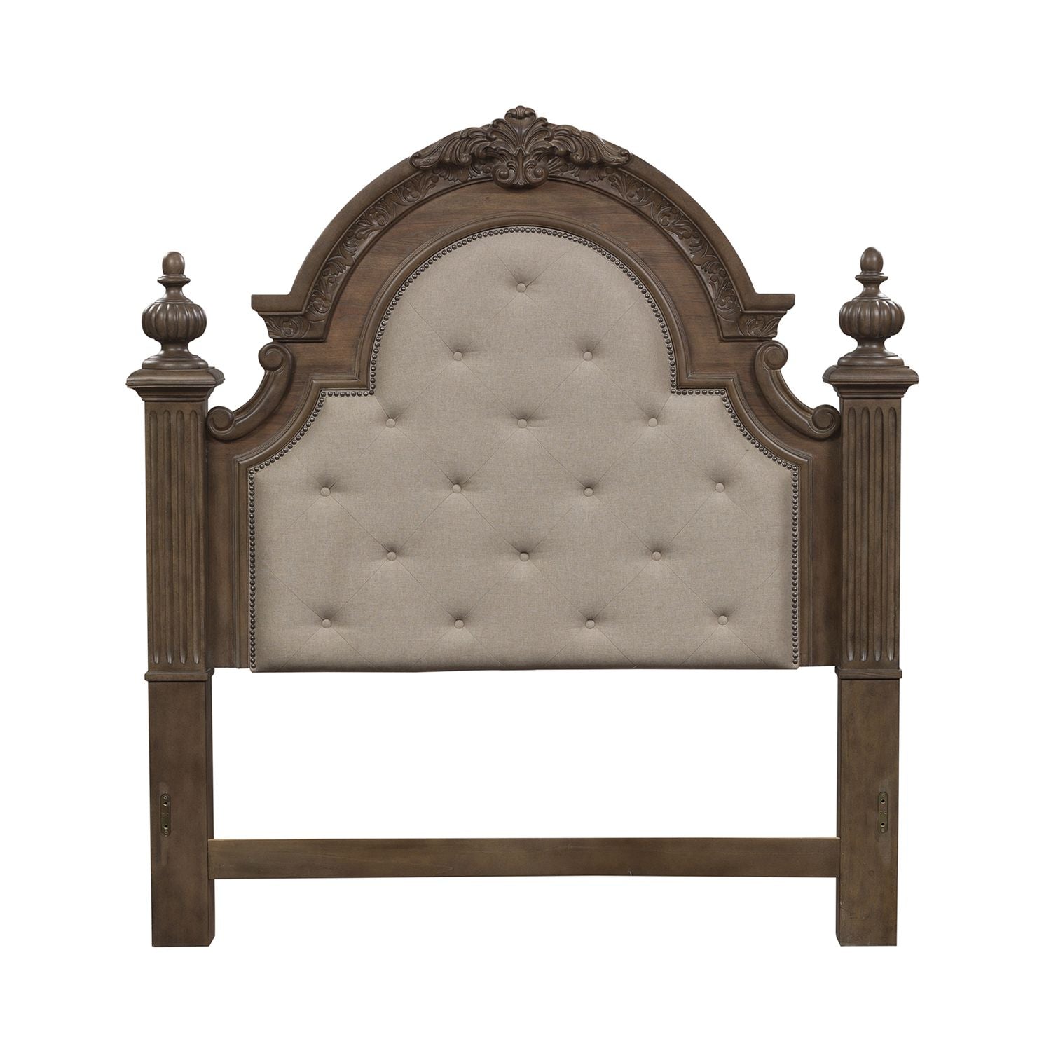 Queen Uph Poster Headboard