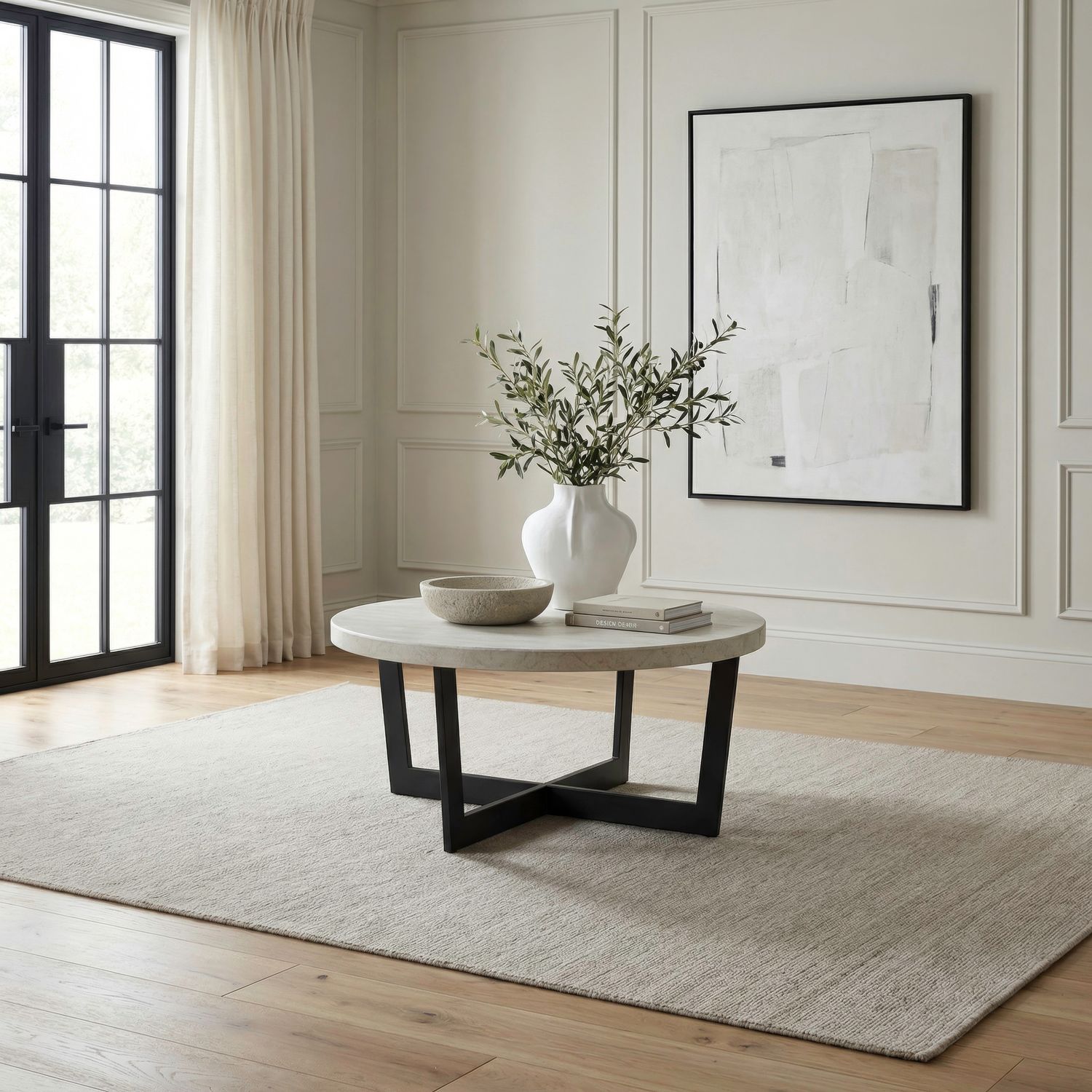 Cocktail Table