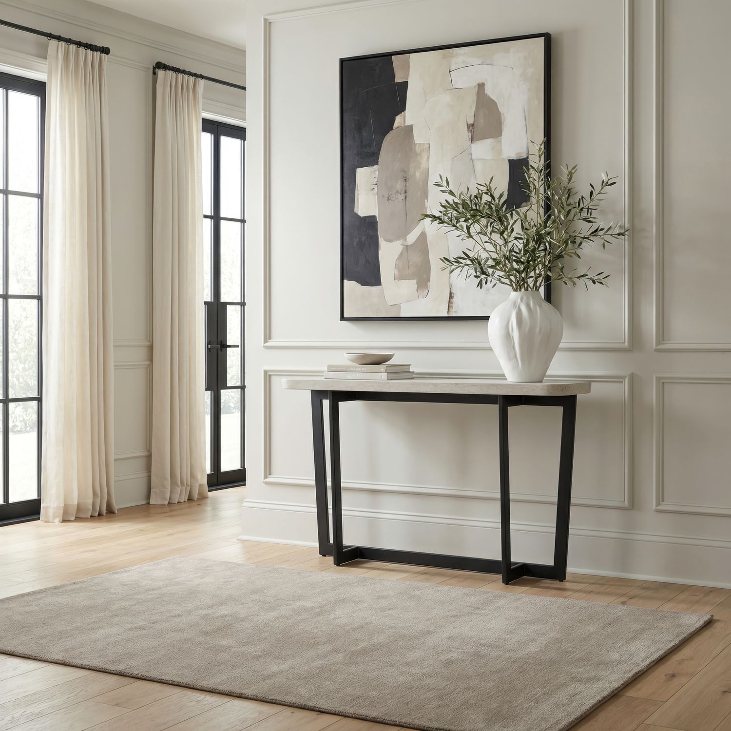 Sofa Table