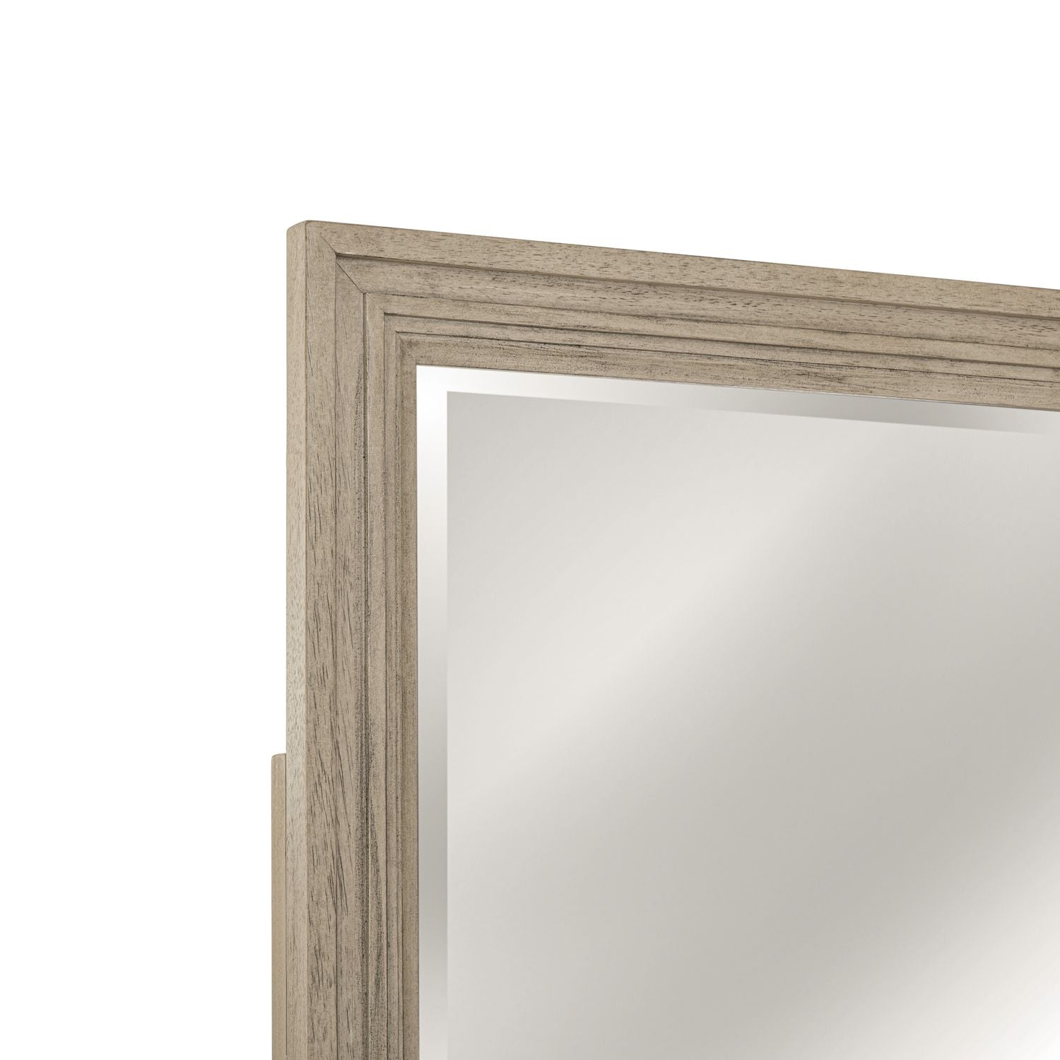 Dresser & Mirror
