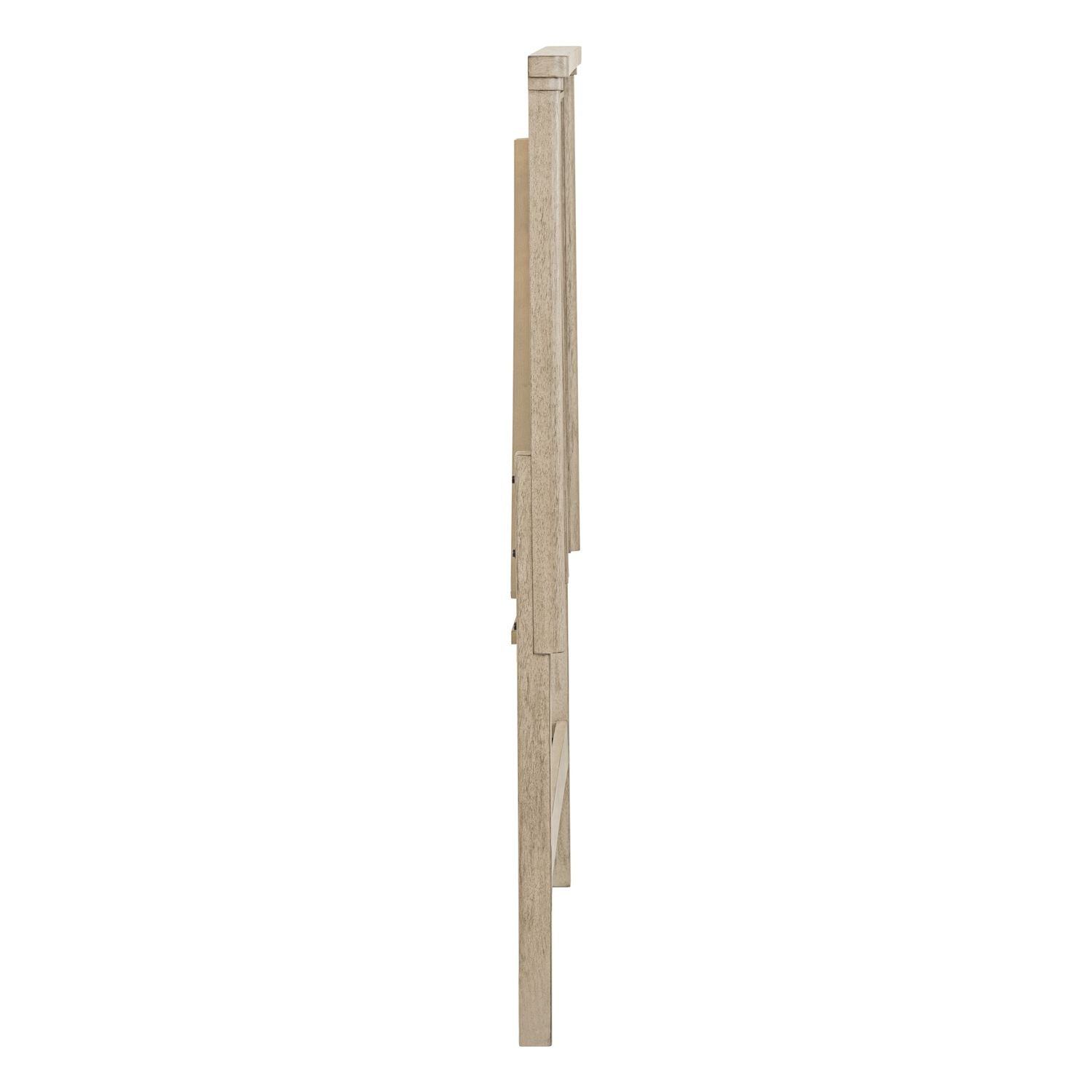 Queen Panel Headboard