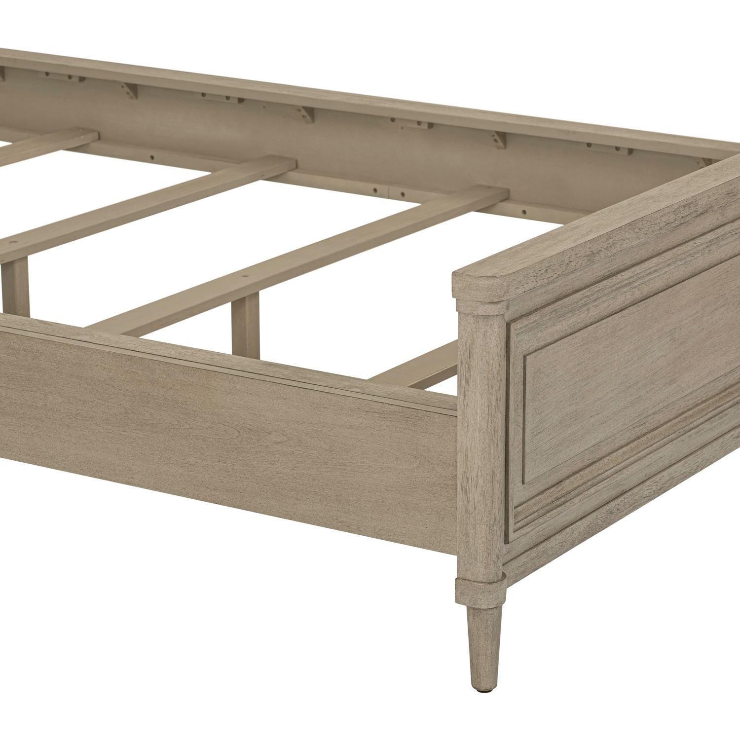 Queen Panel Footboard