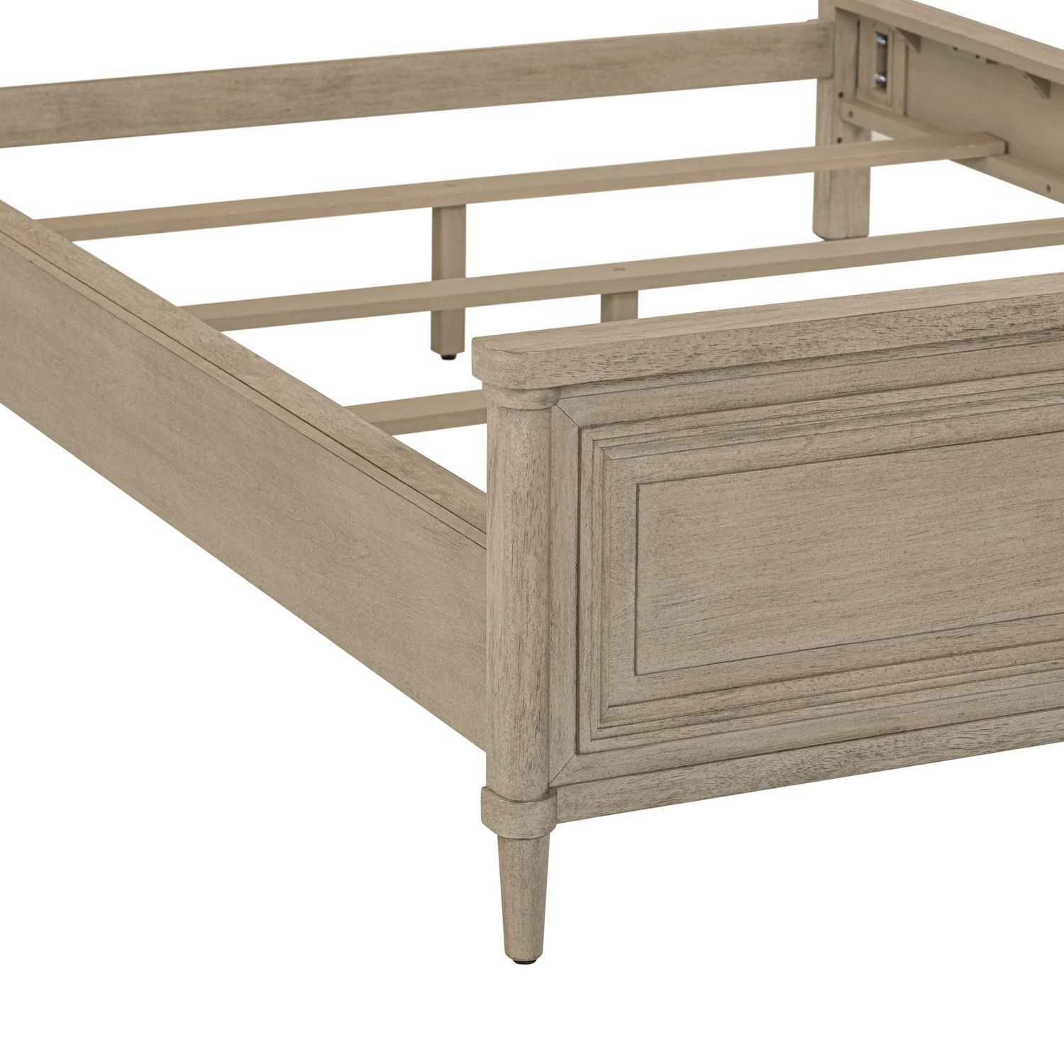 Queen Panel Footboard