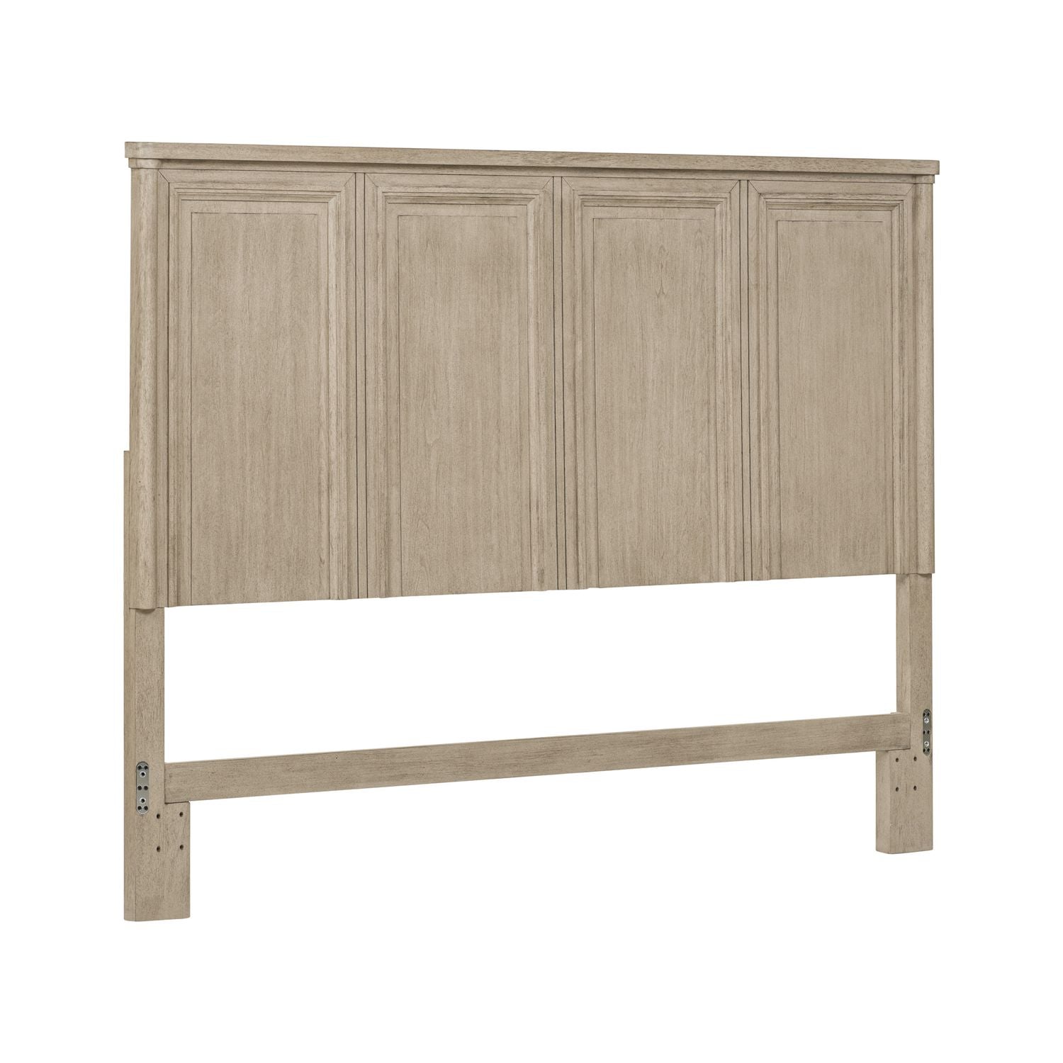 King Panel Headboard