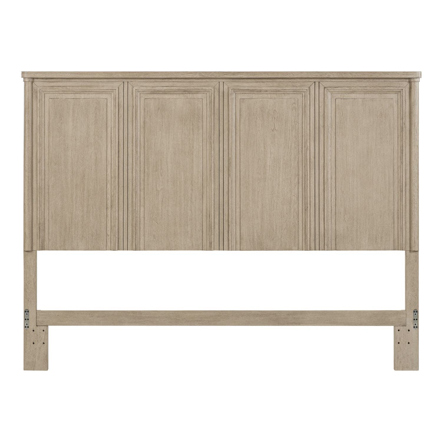 King Panel Headboard