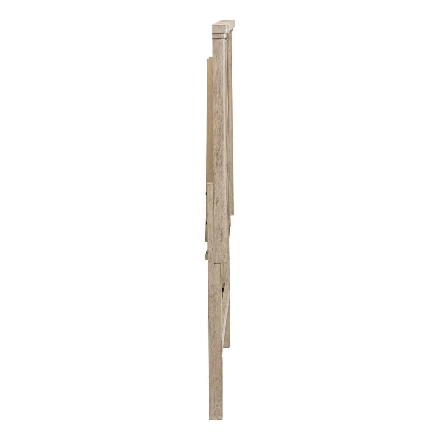 King Panel Headboard