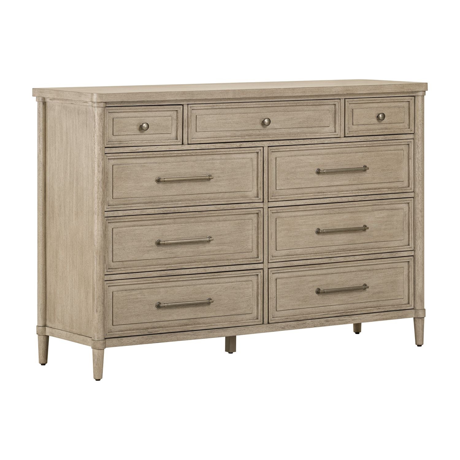 9 Drawer Dresser
