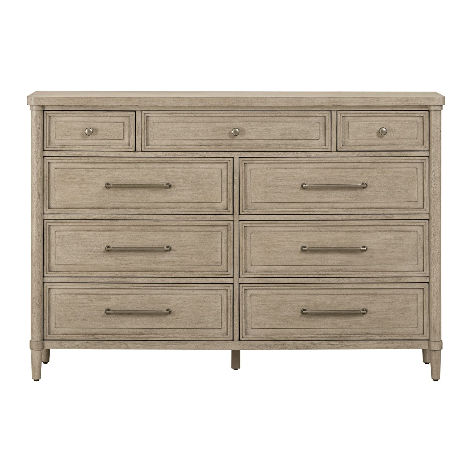 9 Drawer Dresser