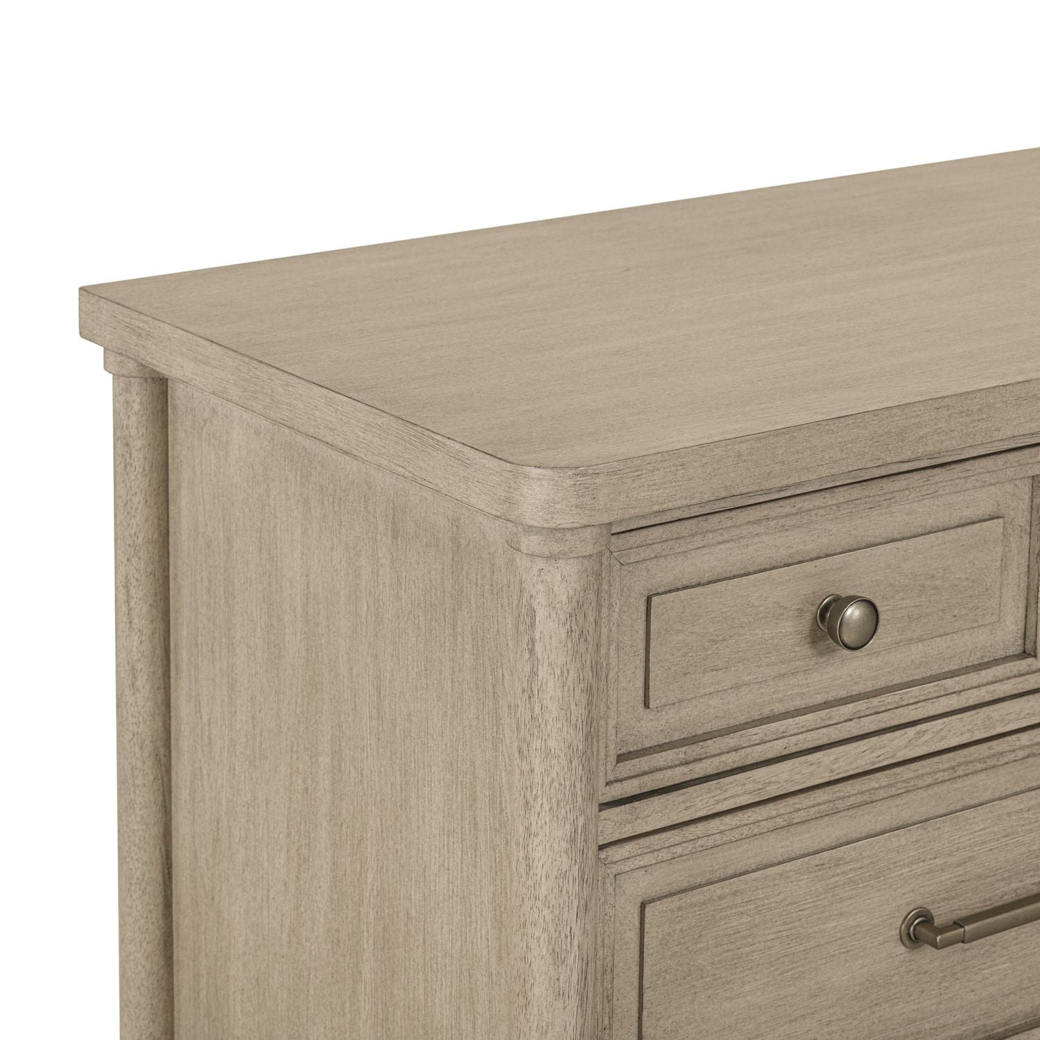 9 Drawer Dresser