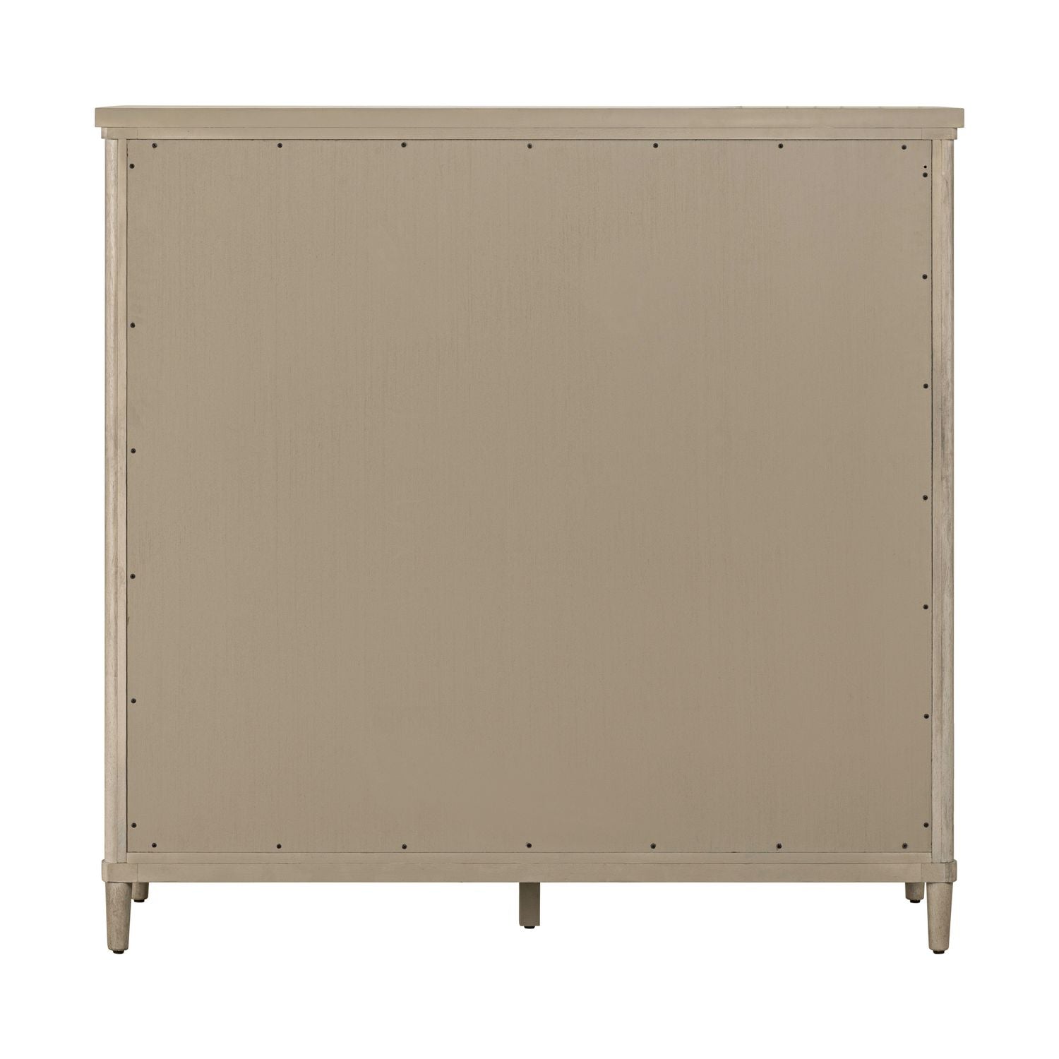2 Door 5 Drawer Chest