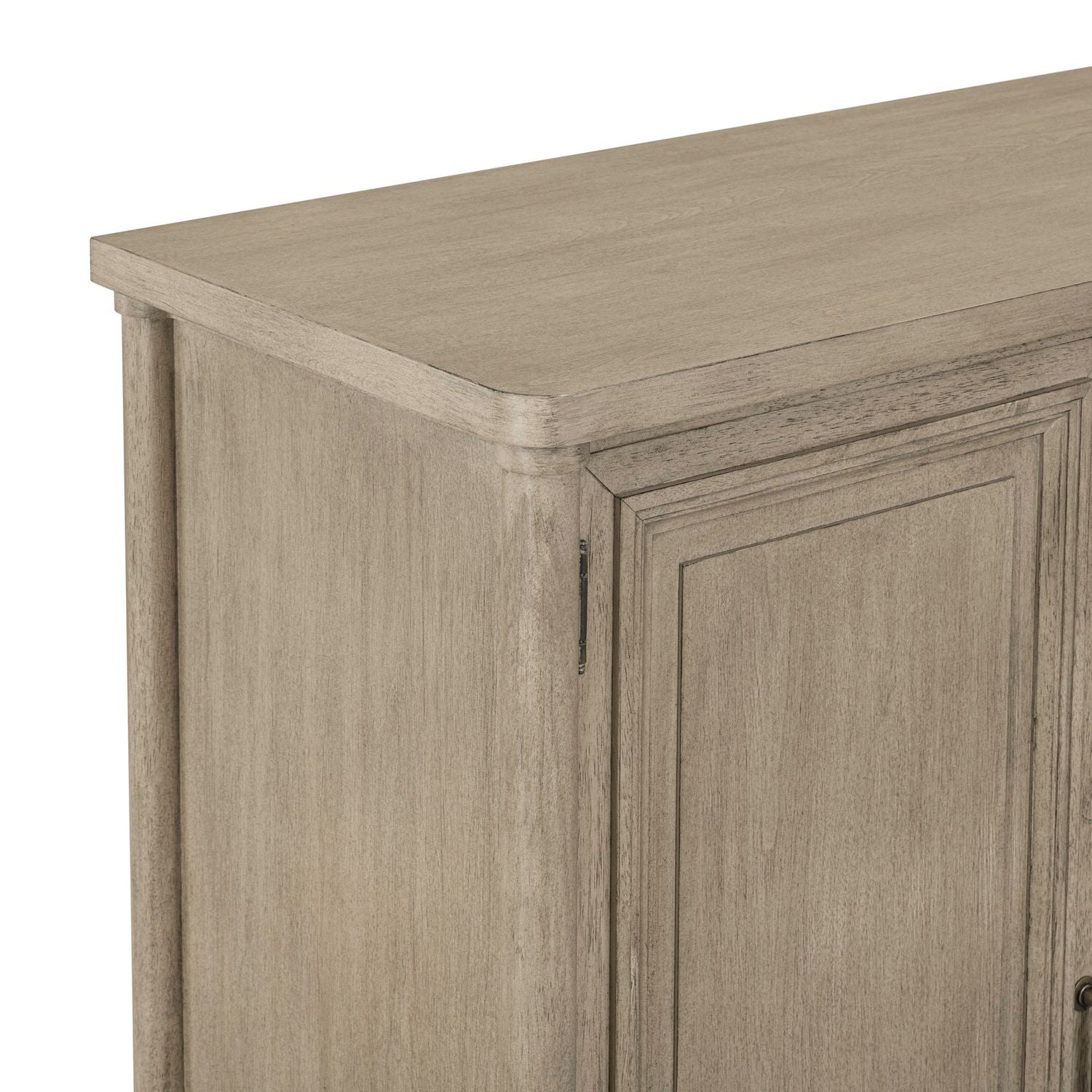 2 Door 5 Drawer Chest