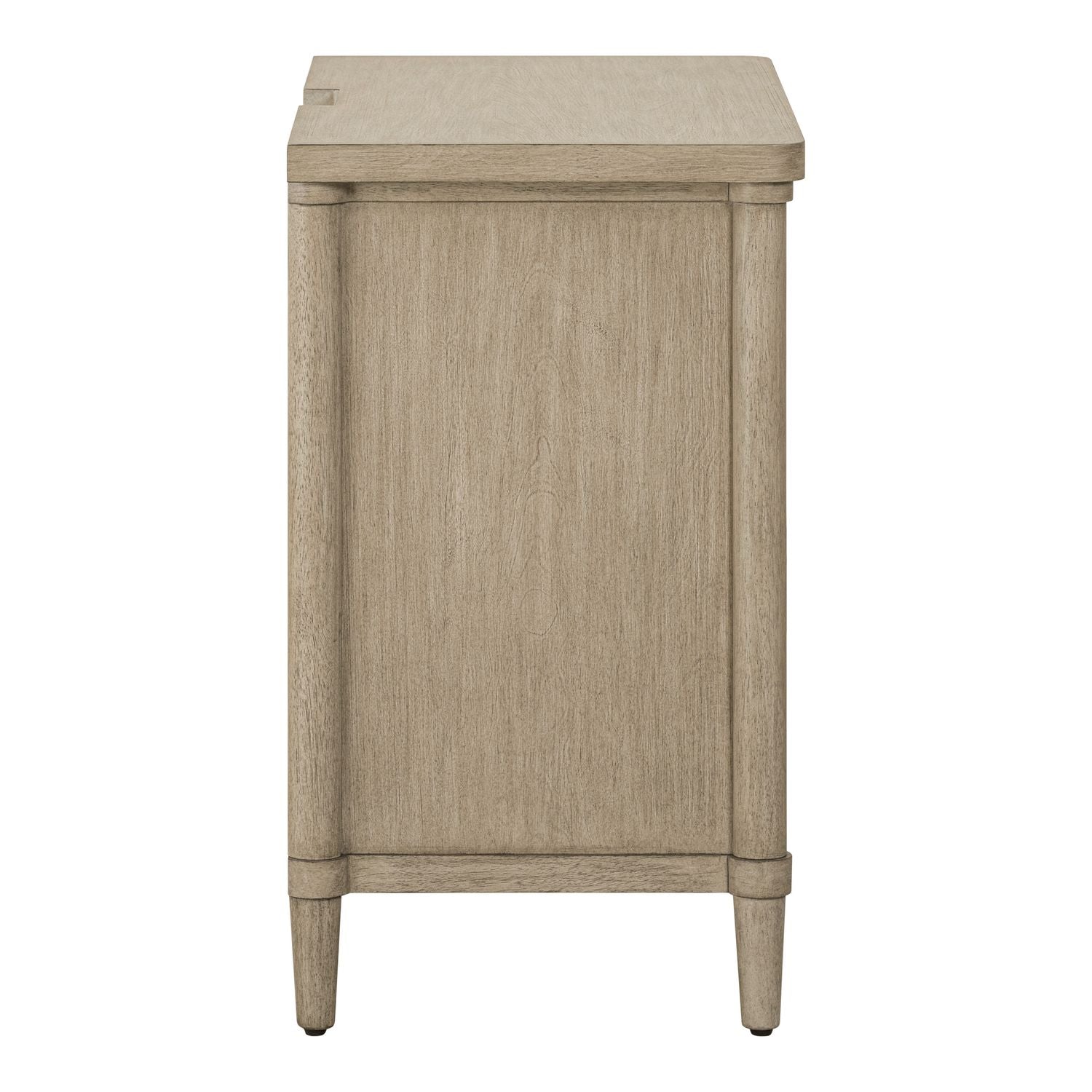 Nightstand w/ Charging Station